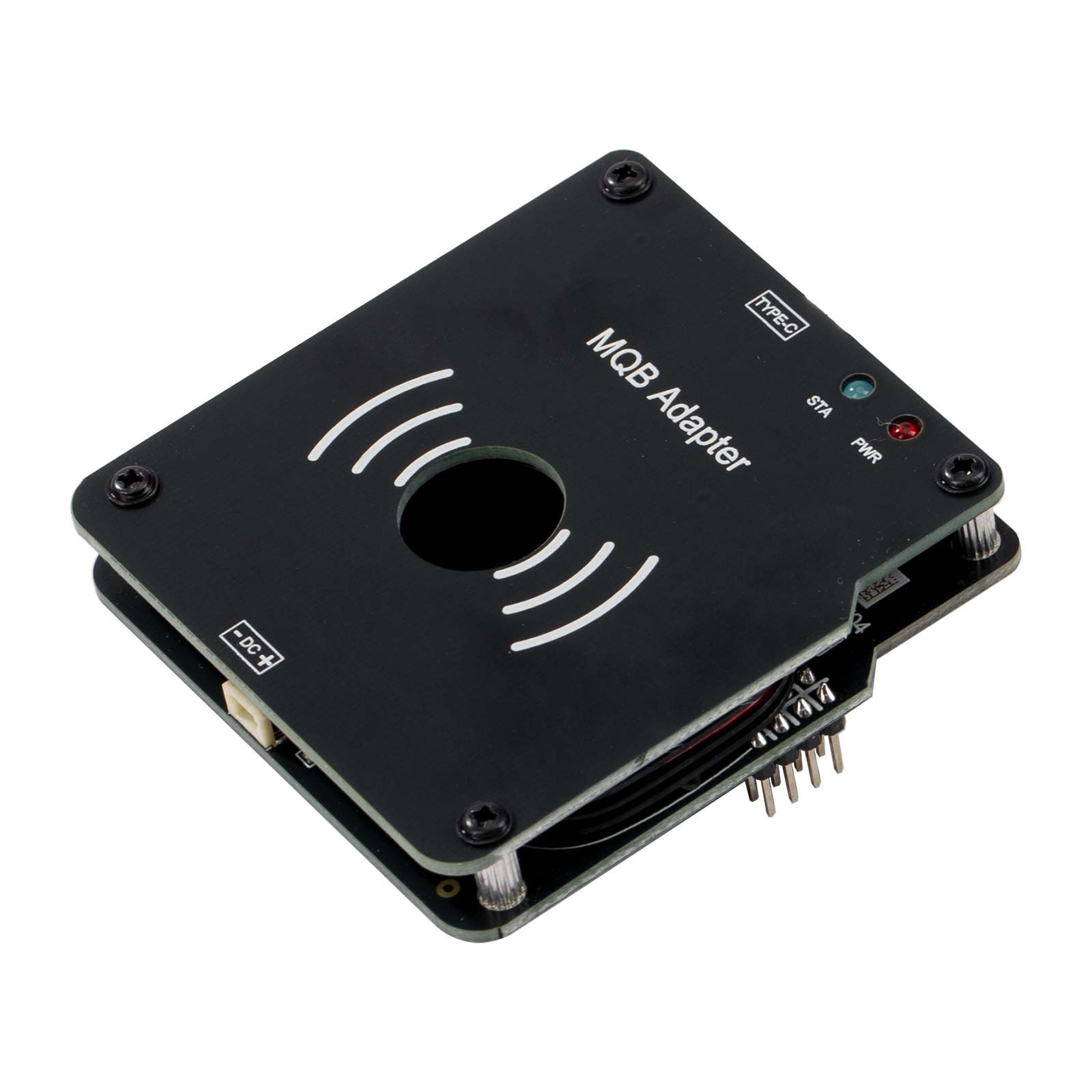 Xhorse VVDI MLB Tool XDMLB0 Key Programmer Plus XHORSE XDMQBAGL MQB MQB48 Adaptateur Ajouter des clés au système MQB Pas besoin de démonter l'instrument