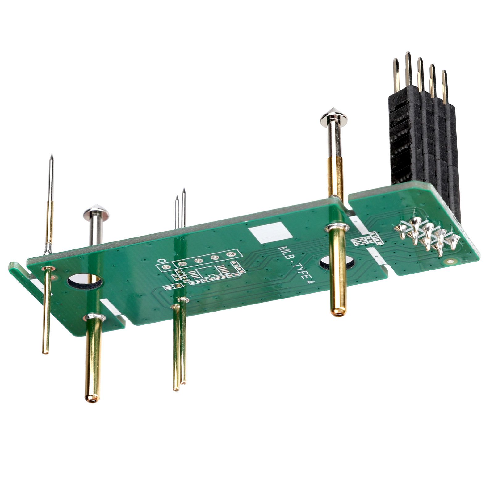 Xhorse VVDI MLB TOOL XDMLB0GL avec adaptateur sans soudure XDMLBPGL Kit Support Ajouter des clés pour les modèles MLB