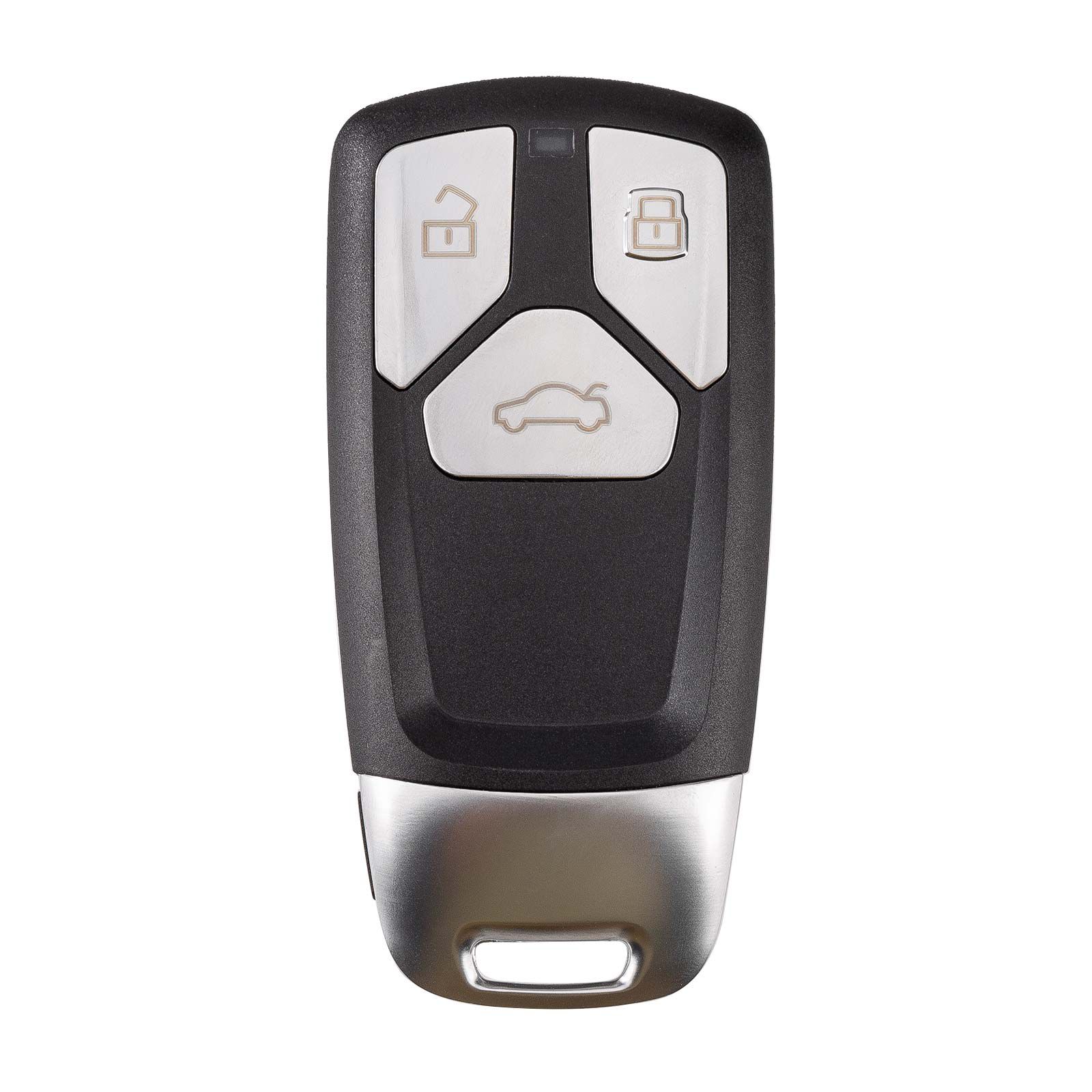 Xhorse VVDI MLB TOOL XDMLB0 Programmateur clé avec XSMA41EN Audi Style MLB 3 boutons clé