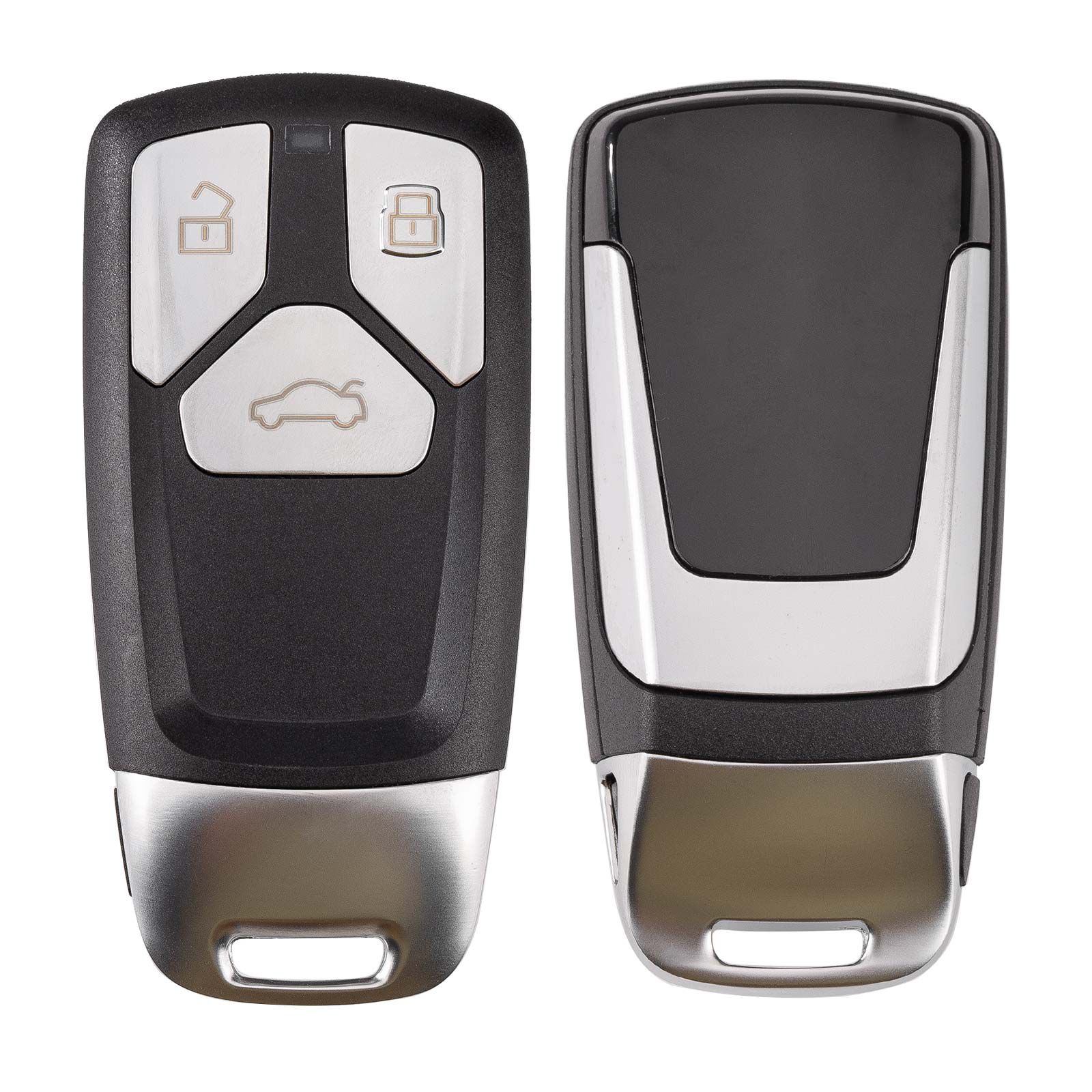 Xhorse VVDI MLB TOOL XDMLB0 Programmateur clé avec XSMA41EN Audi Style MLB 3 boutons clé