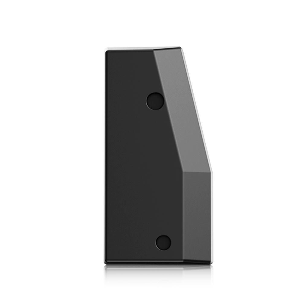 Xhorse VVDI Super Chip XT27A01 XT27A66 Transpondeur pour VVDI2 VVDI Mini Key Tool 10pcs / lot