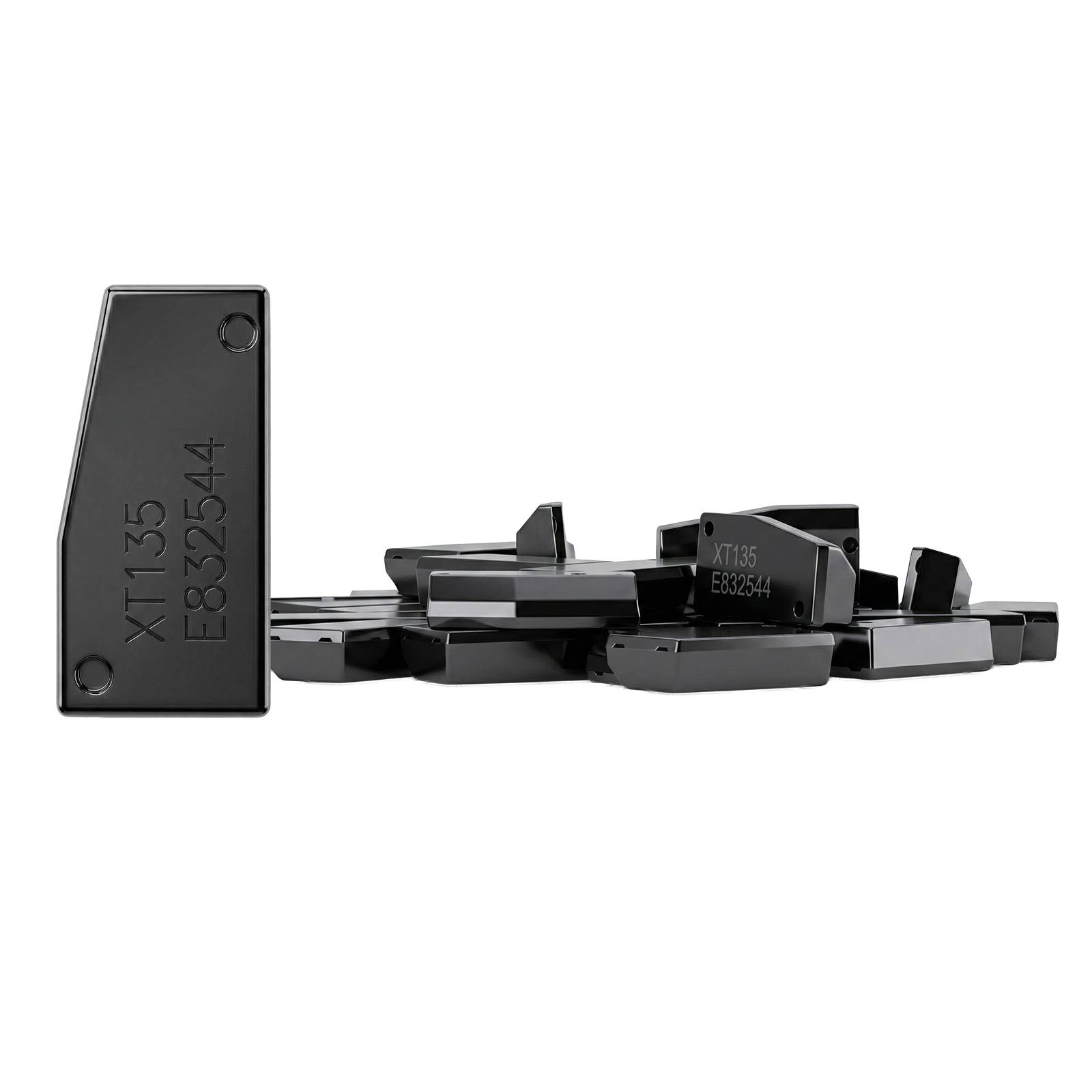 Puce Xhorse VVDI XT135 (1D33 40 41 42 44) – Remplacement de la puce 7935 pour VVDI2, VVDI Mini Key Tool, Key Tool Max et Key Tool Plus, lot de 10 pièces