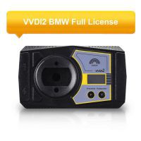 Xhorse vvvdi2 BMW obd + cas4 + FEM / BDC features - BMW full License
