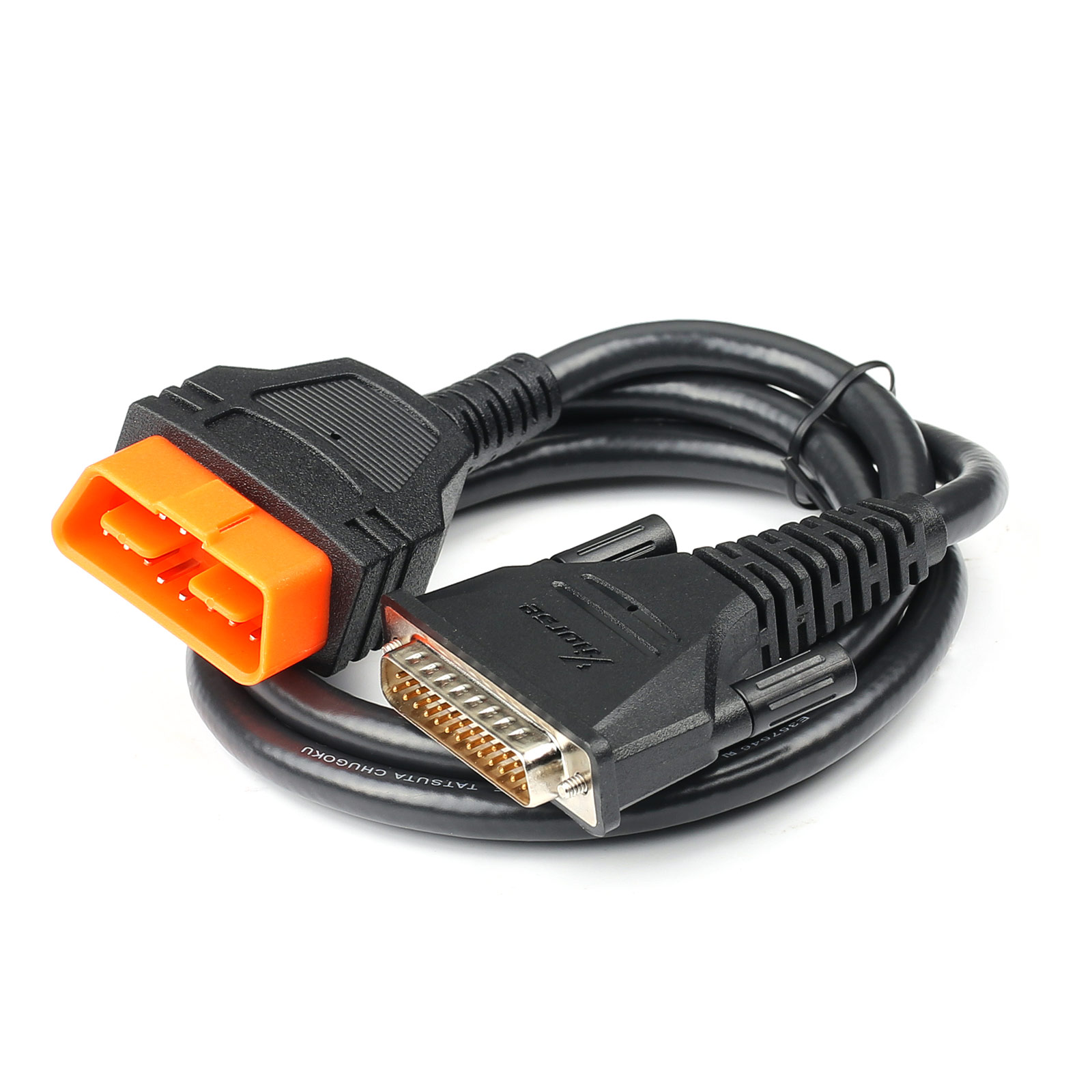 Xhorse vvvdi2 Main test Cable for vvdi 2 commander Keyboard Program
