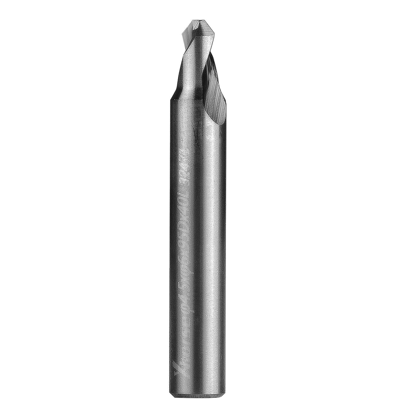Xhorse XCDU45GL 4.5mm Dimple Cutter Travail interne avec Condor XC-MINI Plus II 5pcs/lot