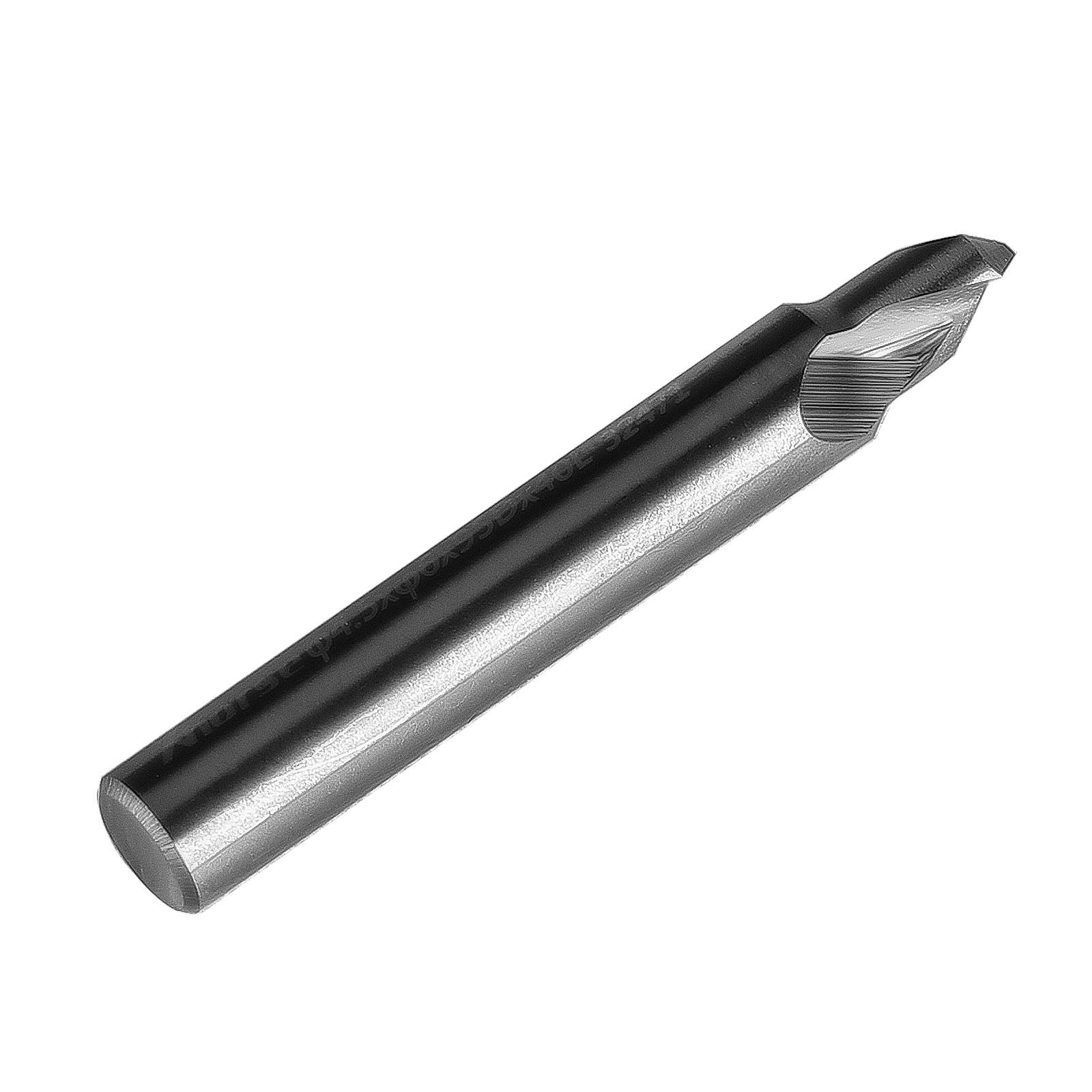 Xhorse XCDU45GL 4.5mm Dimple Cutter Travail interne avec Condor XC-MINI Plus II 5pcs/lot