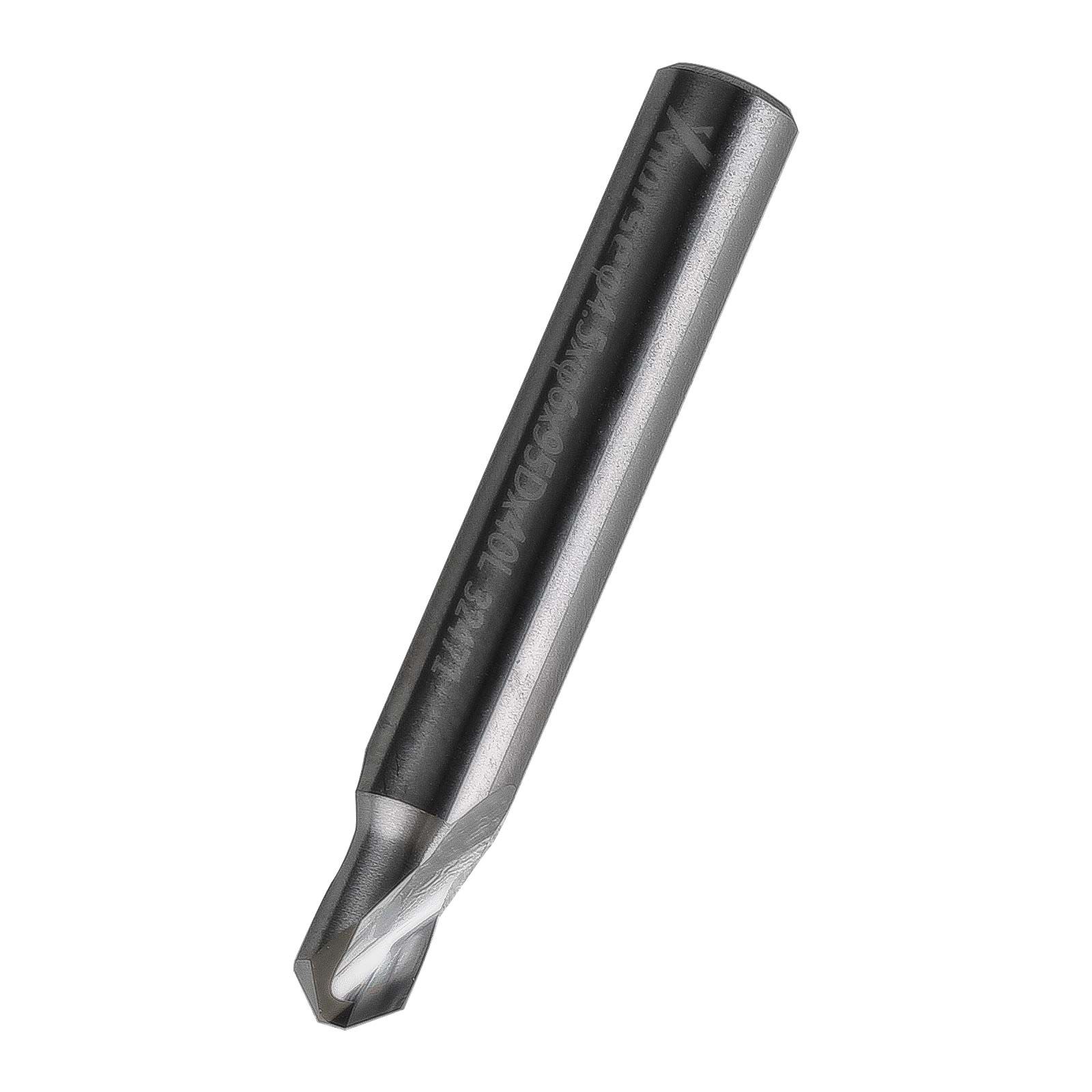 Xhorse XCDU45GL 4.5mm Dimple Cutter Travail interne avec Condor XC-MINI Plus II 5pcs/lot