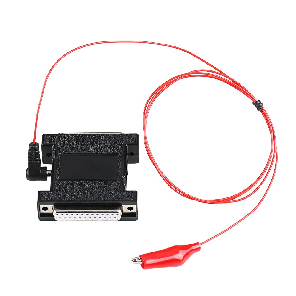 Xhorse XDKP24 Mercedes-Benz MB Adaptateur d'alimentation pour VVDI Key Tool Plus Pad