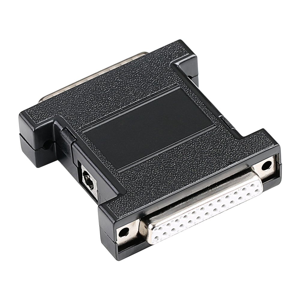 Xhorse XDKP24 Mercedes-Benz MB Adaptateur d'alimentation pour VVDI Key Tool Plus Pad