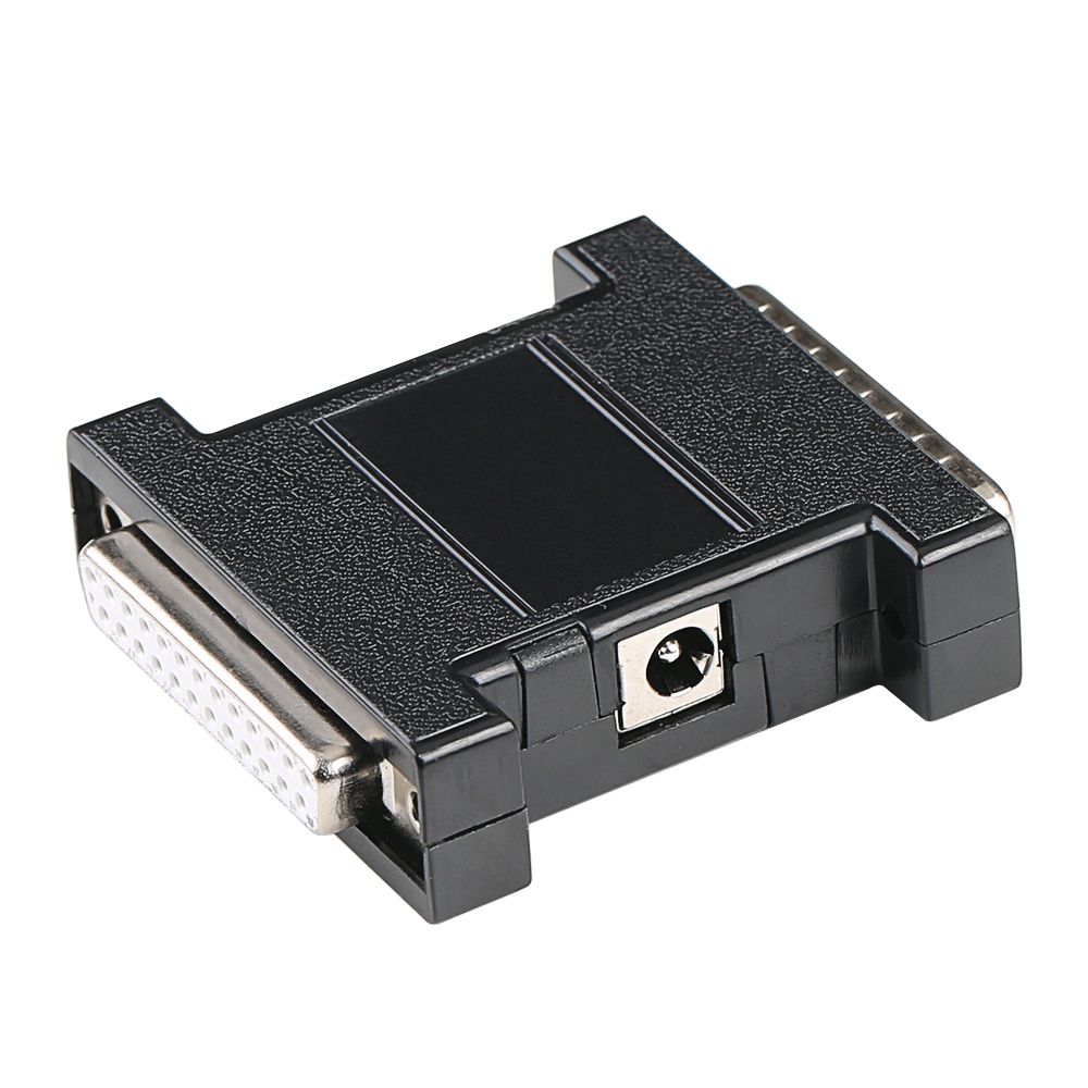 Xhorse XDKP24 Mercedes-Benz MB Adaptateur d'alimentation pour VVDI Key Tool Plus Pad