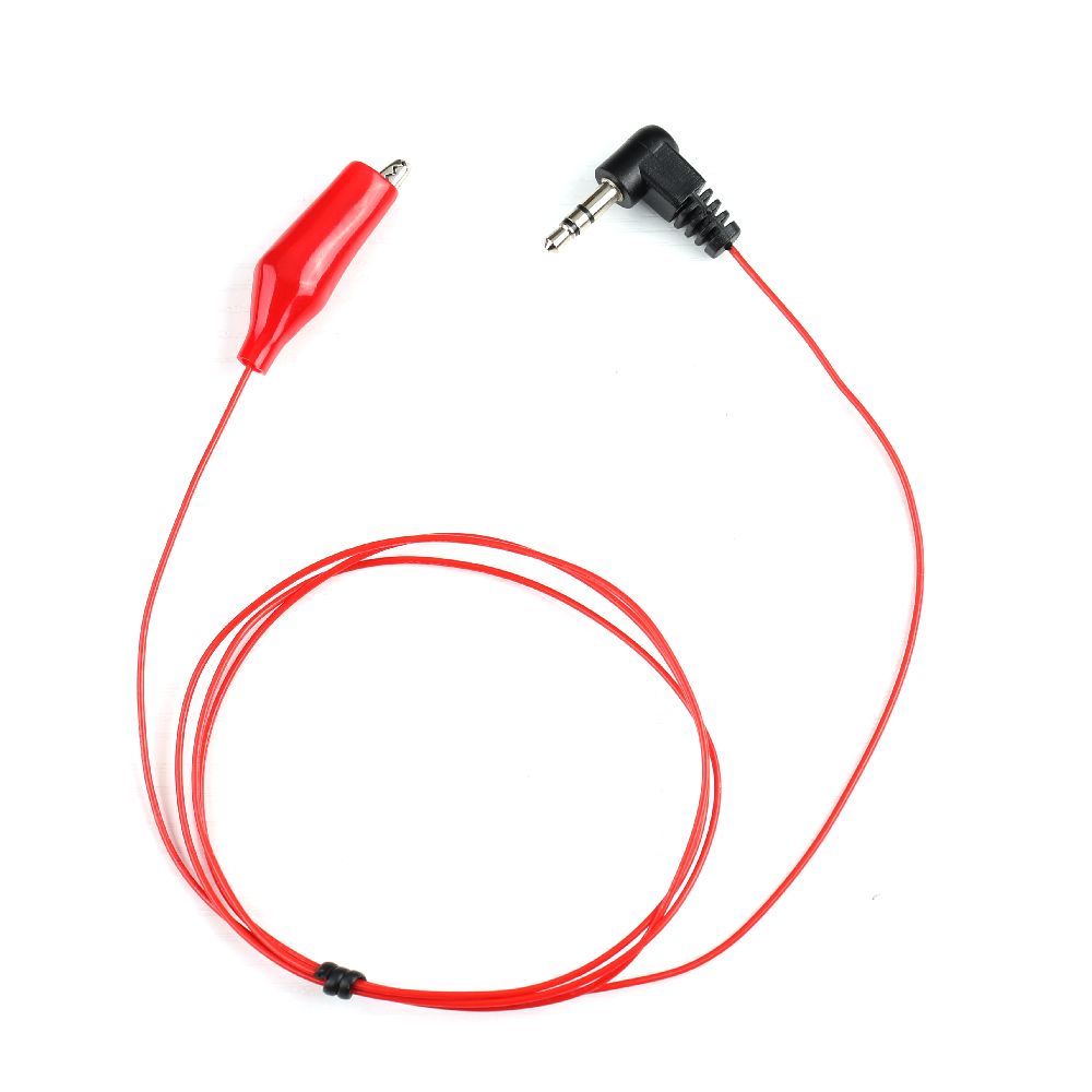Xhorse XDKP24 Mercedes-Benz MB Adaptateur d'alimentation pour VVDI Key Tool Plus Pad
