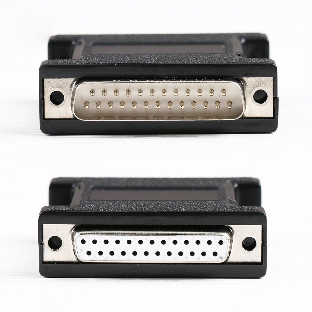 Xhorse XDKP24 Mercedes-Benz MB Adaptateur d'alimentation pour VVDI Key Tool Plus Pad