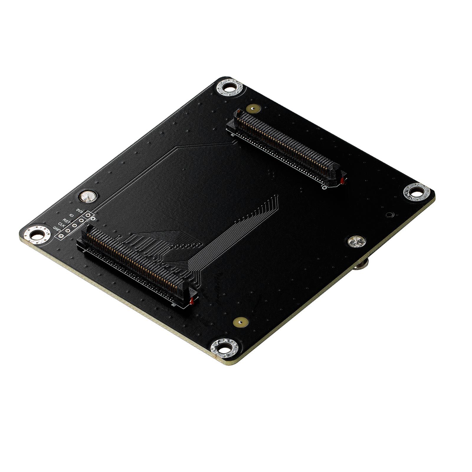 2024 Nouveau Xhorse XDMP04GL VH24 SOP44 & TSOP48 Adaptateur pour Programmateur Multi Prog