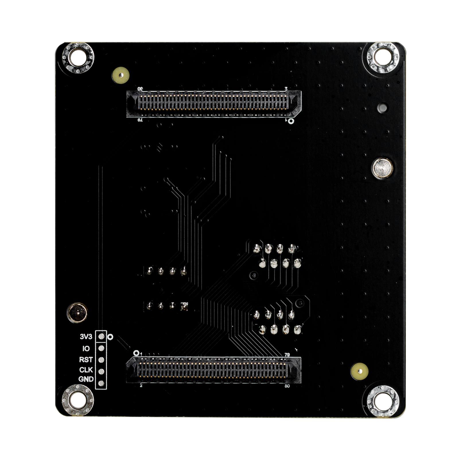 2024 Nouveau Xhorse XDMP05GL VH29 EEPROM & FLASH Adaptateur pour Programmateur Multi Prog