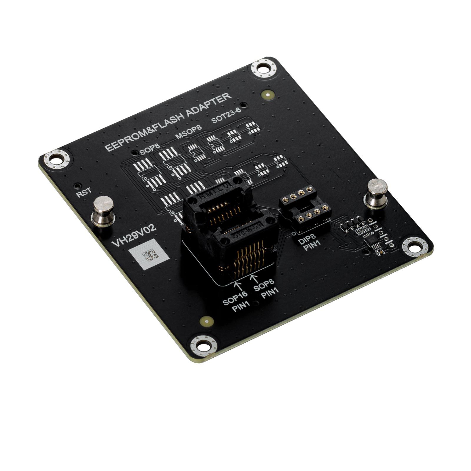 2024 Nouveau Xhorse XDMP05GL VH29 EEPROM & FLASH Adaptateur pour Programmateur Multi Prog