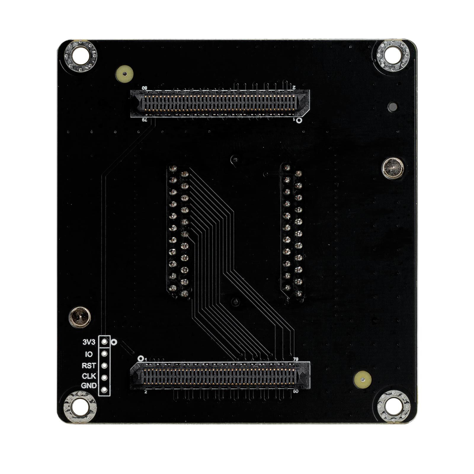 2024 Nouveau Xhorse XDMP06GL VH30 SOP44 Adaptateur pour Programmateur Multi Prog