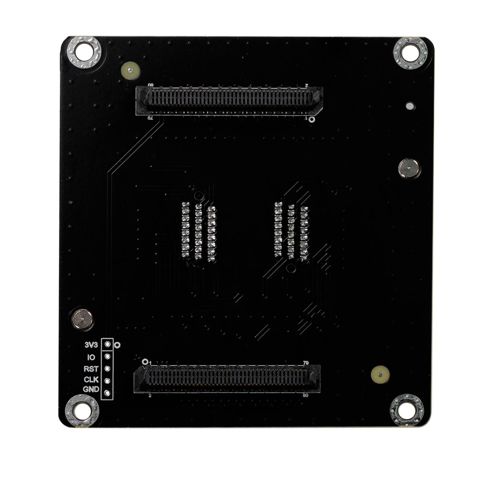 2024 Nouveau Xhorse XDMP07GL VH31 TSOP48 Adaptateur pour Programmateur Multi Prog