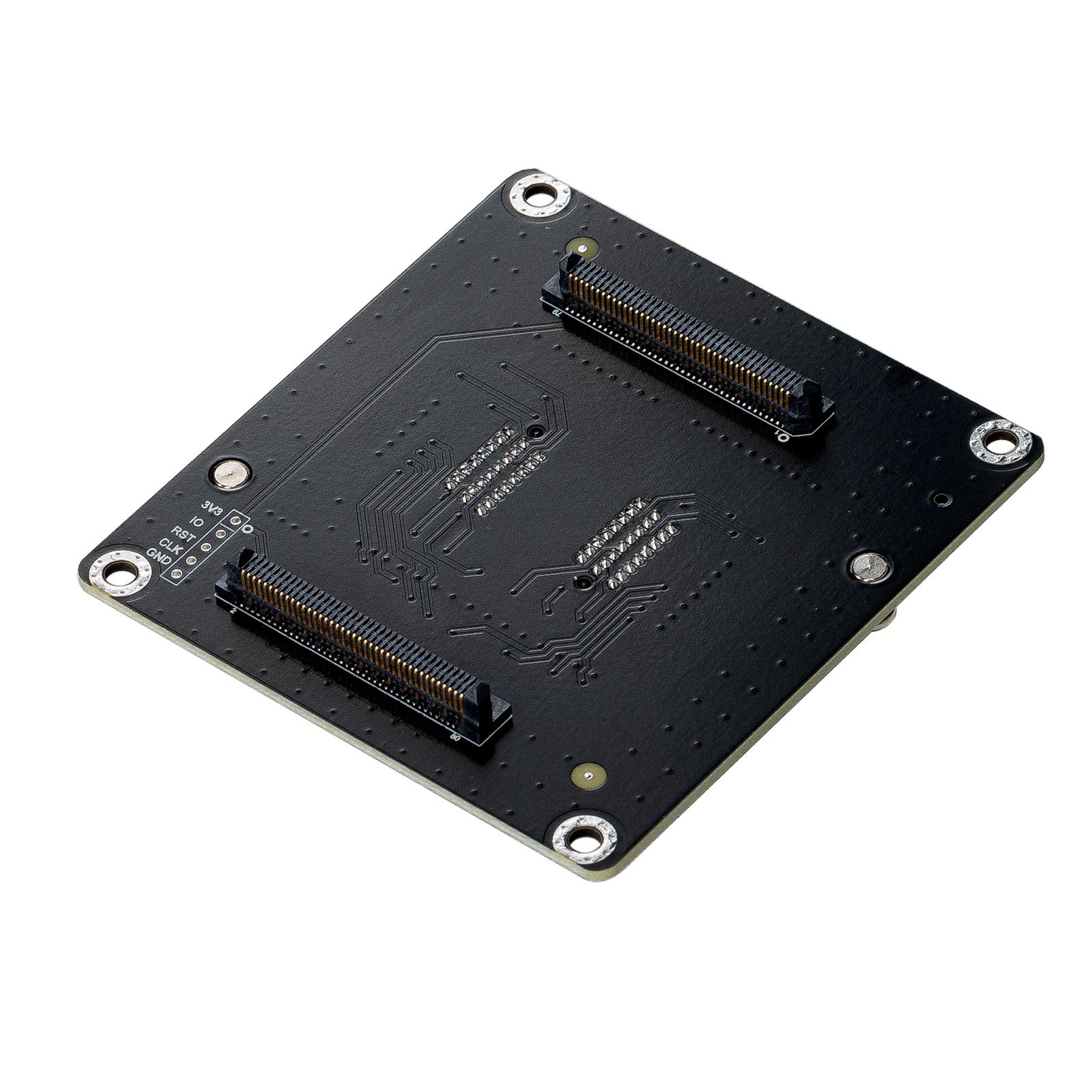 2024 Nouveau Xhorse XDMP07GL VH31 TSOP48 Adaptateur pour Programmateur Multi Prog