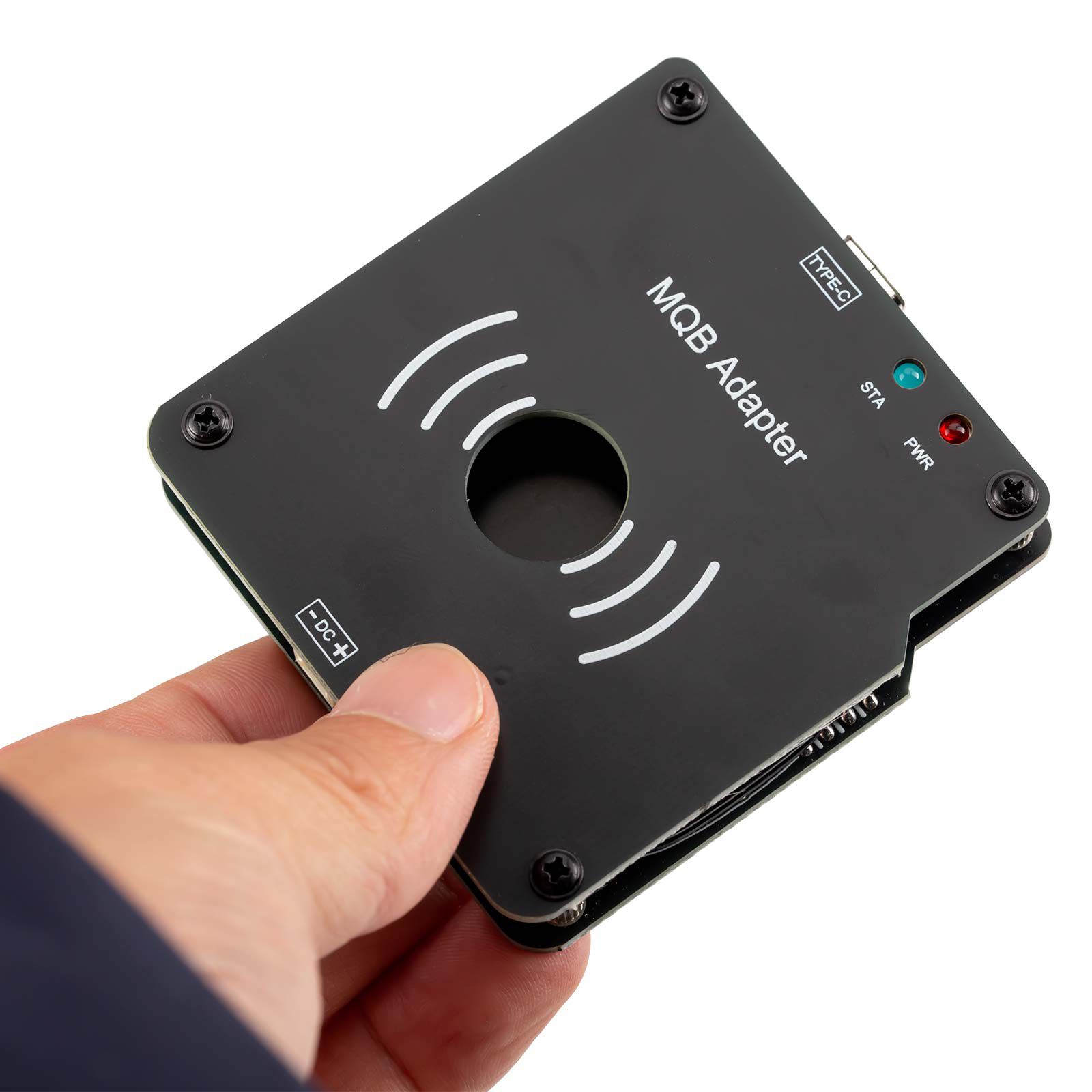 2025 Dernier adaptateur MQB XHORSE XDMQBAGL Pas besoin de démonter l'instrument Travailler avec l'outil MLB