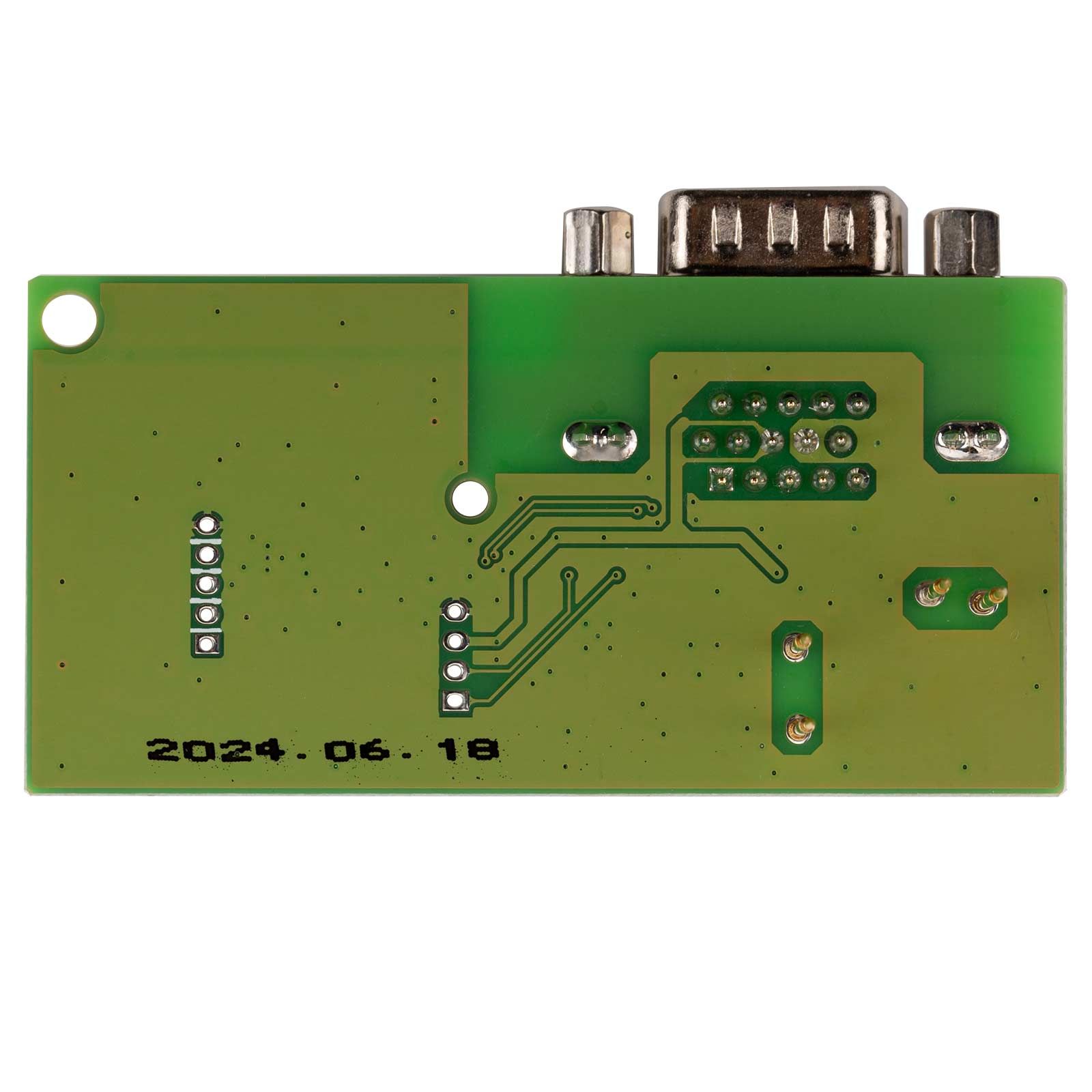 XHORSE XDNP18GL BMW E Chassis FRM Adaptateur sans soudure Travailler avec MINI PROG / Key Tool Pus / VVDI PROG