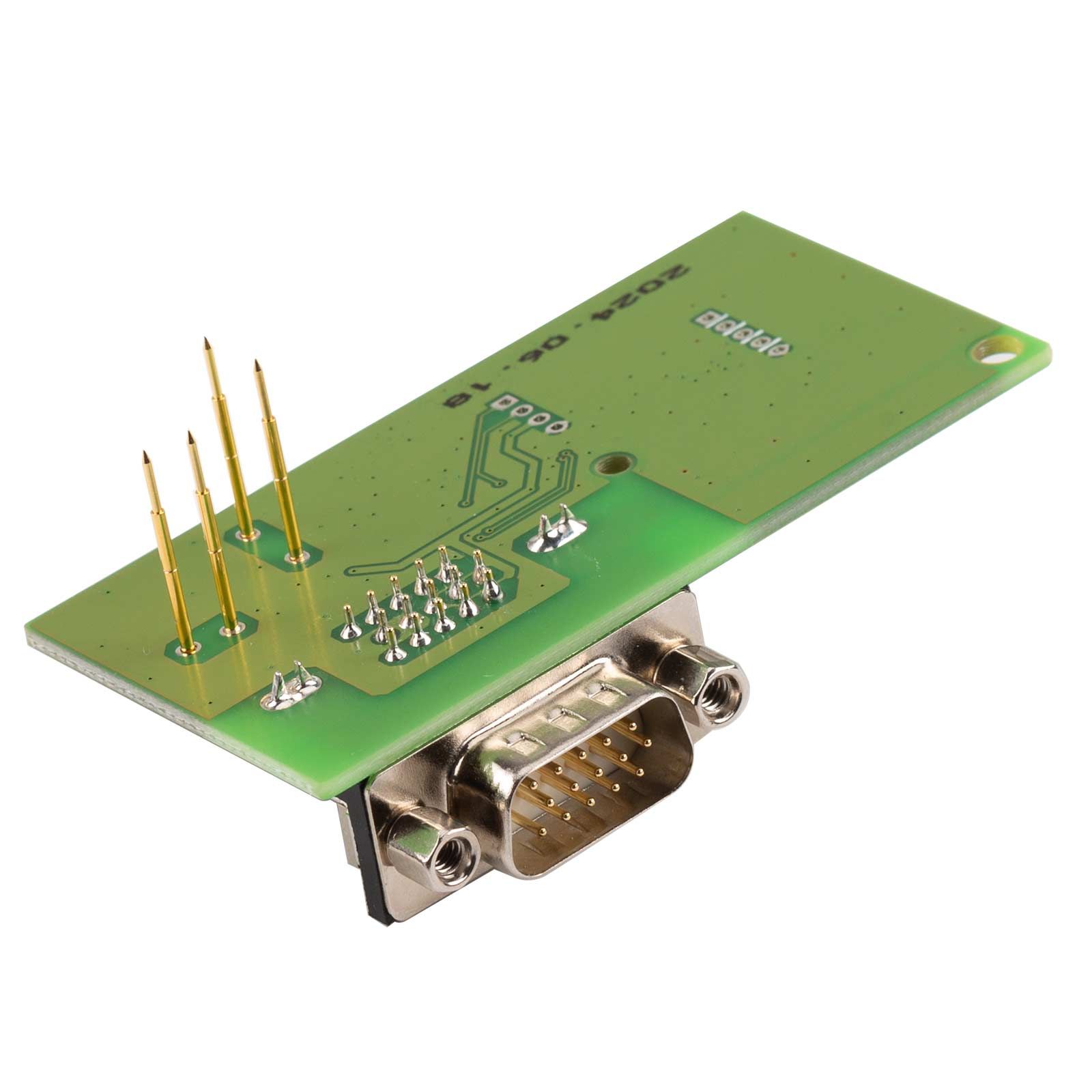 XHORSE XDNP18GL BMW E Chassis FRM Adaptateur sans soudure Travailler avec MINI PROG / Key Tool Pus / VVDI PROG