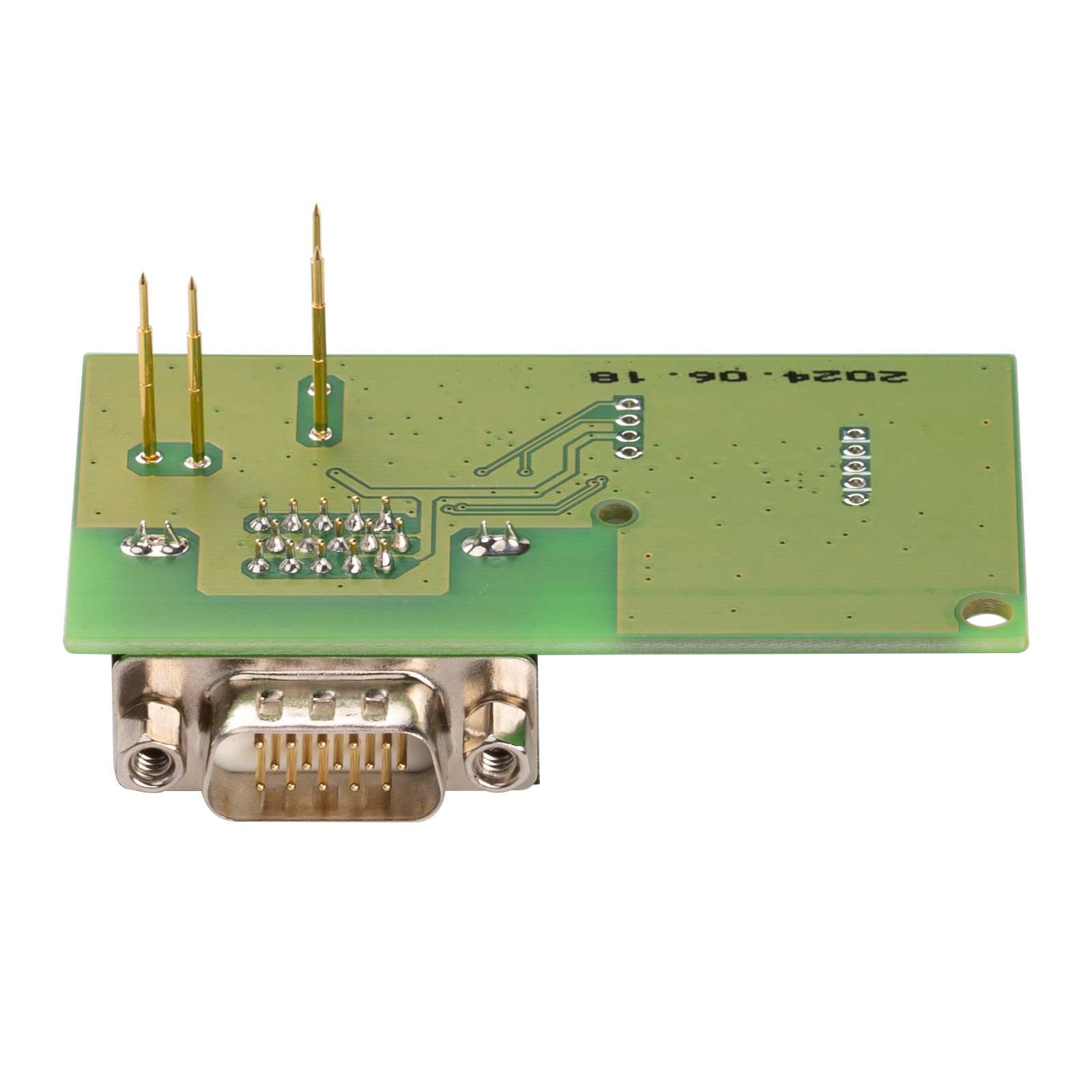 XHORSE XDNP18GL BMW E Chassis FRM Adaptateur sans soudure Travailler avec MINI PROG / Key Tool Pus / VVDI PROG