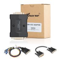 Adaptateur et câble xhorse xdnp30 Bosch ECU avec vvdi Key Tool plus et mini - prog