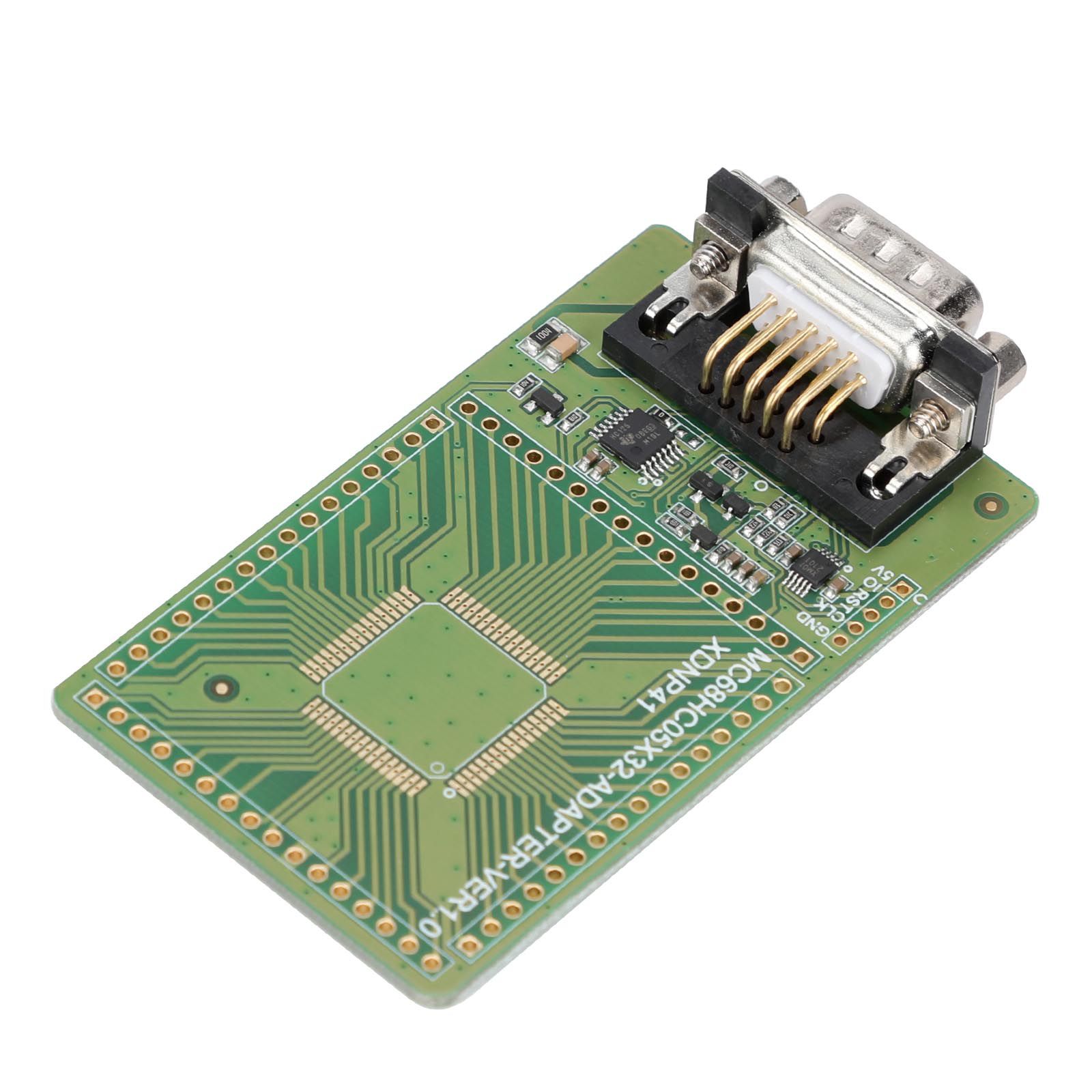 XHORSE XDNP41GL MC68HC05X32 Adaptateur sans soudure Travailler avec VVDI Prog / MINI PROG et KEY TOOL PLUS