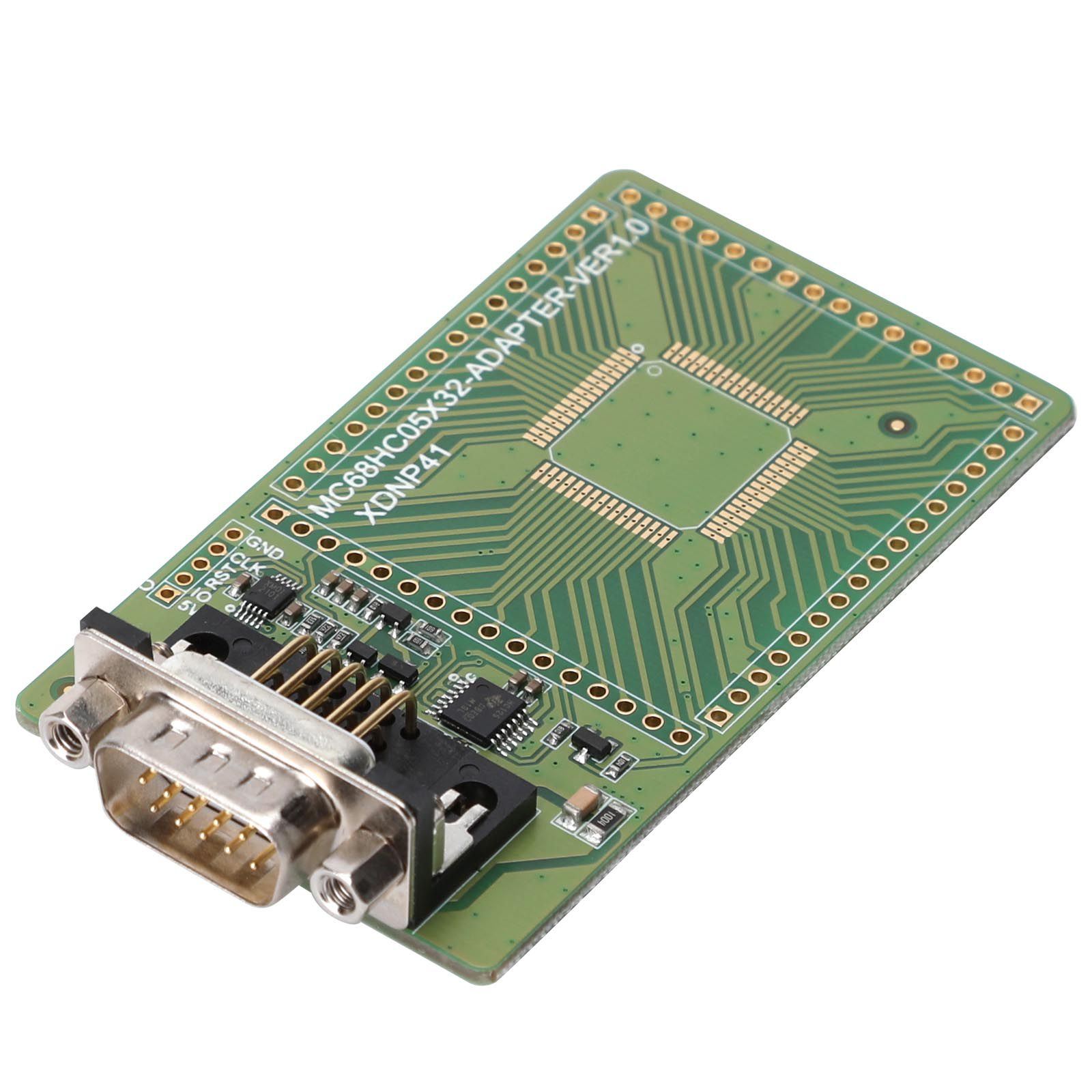 XHORSE XDNP41GL MC68HC05X32 Adaptateur sans soudure Travailler avec VVDI Prog / MINI PROG et KEY TOOL PLUS