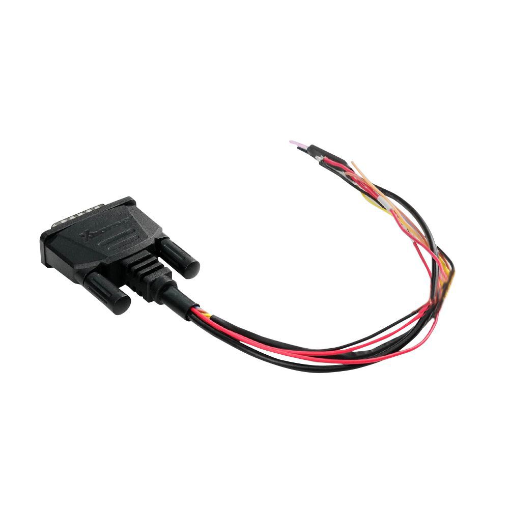 Adaptateur xhorse xdnpr8gl MQB - rh850 rh850 / v850 à utiliser uniquement avec Key Tool Plus