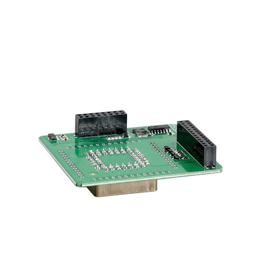 Xhorse xdpg15ch - mc68hc05bx (plcc52) Adapter for vvdi - prog