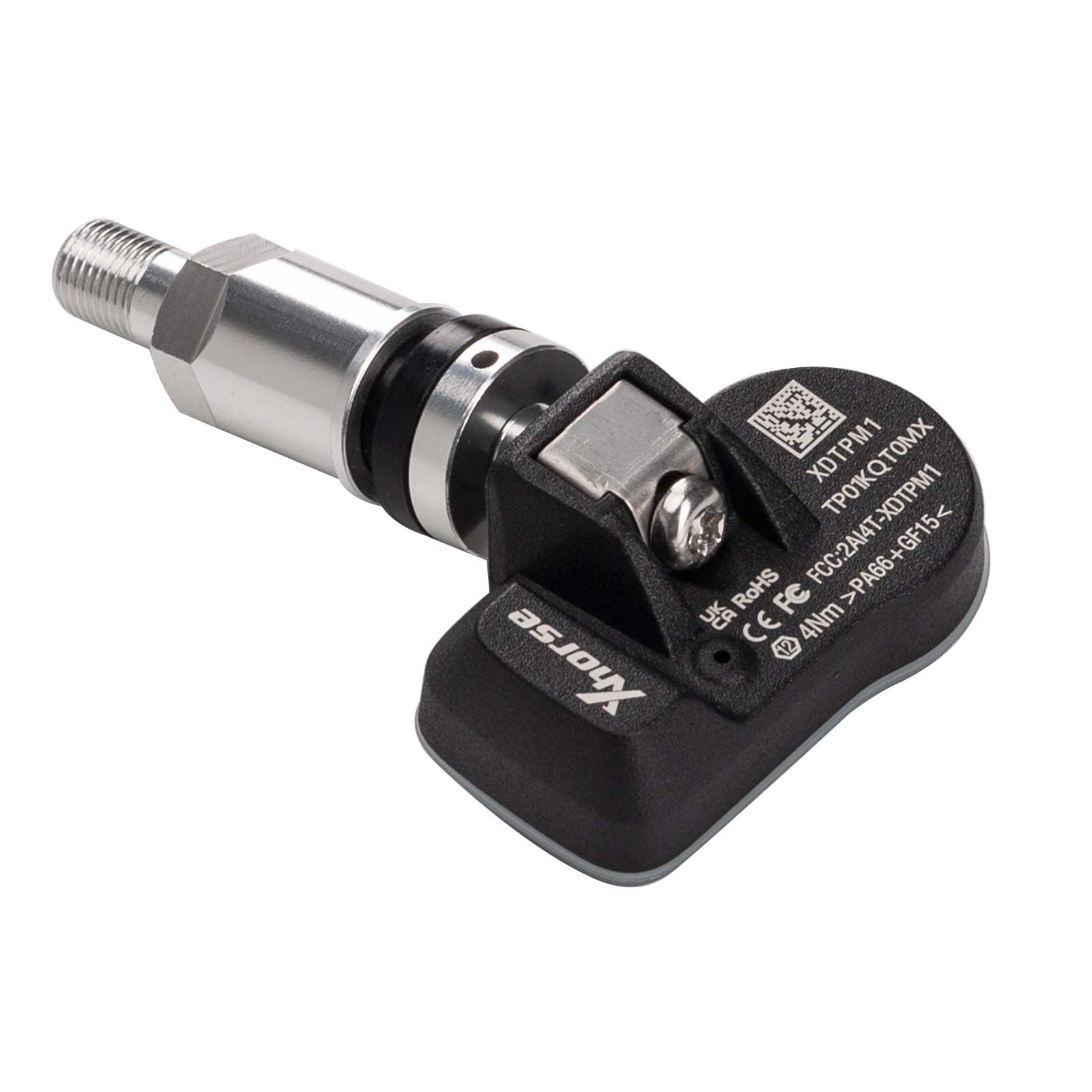 2025 Xhorse XDTPM1EN TPMS Capteur Universal Programmable XTPMS Capteur Support 315/433Mhz Travailler avec Key Tool Max Pro / Key Tool MIDI