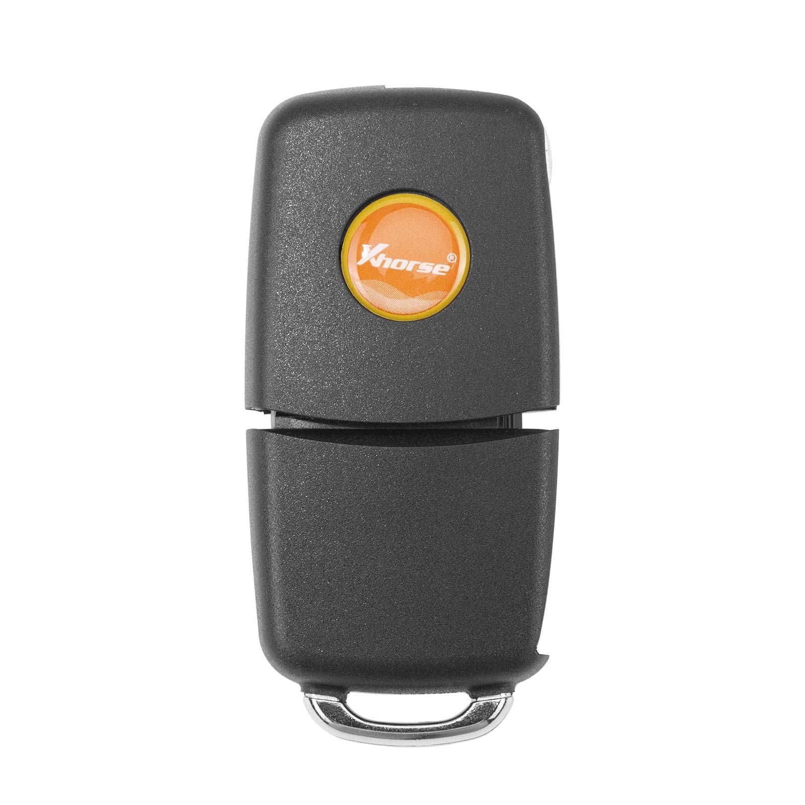 XHORSE XKB526EN B5 (Pliable 3 boutons - Noir) Deuxième génération Universal Remote Key 5pcs/lot