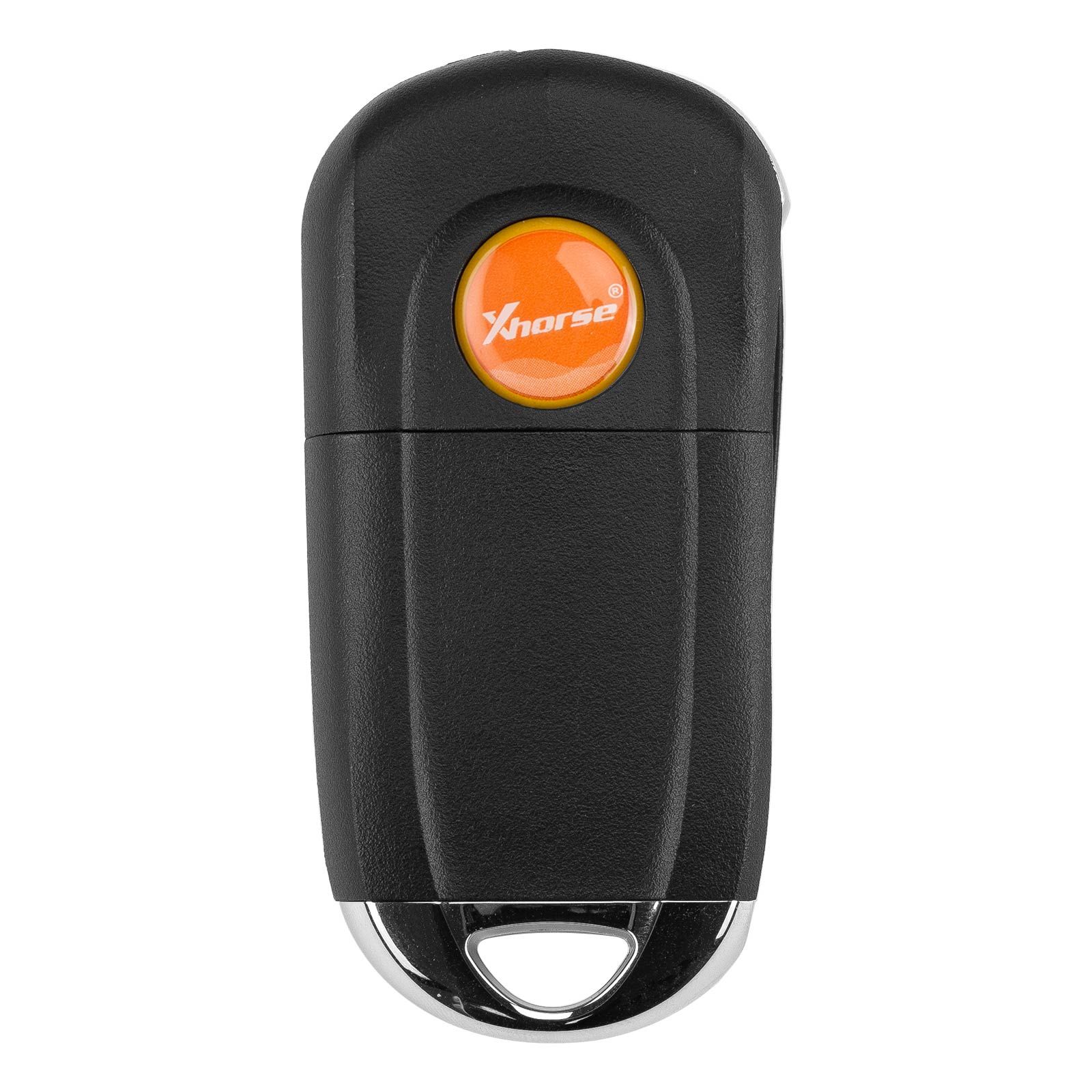 XHORSE XKBU22EN pour Buick modèle (pliable 4 boutons) deuxième génération télécommande câblée 5pcs / lot