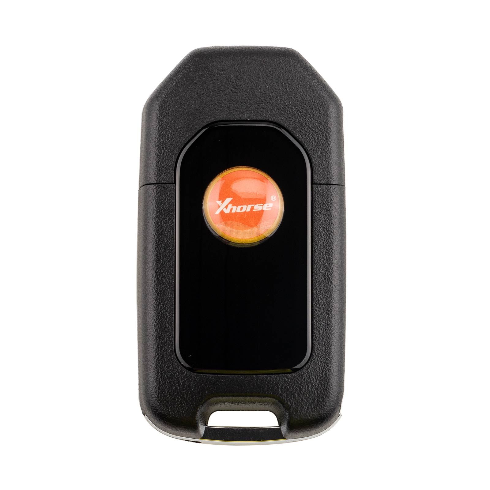 XHORSE XKHO20EN Deuxième génération fil clé à distance pour Honda Flip 3 boutons 5pcs / lot