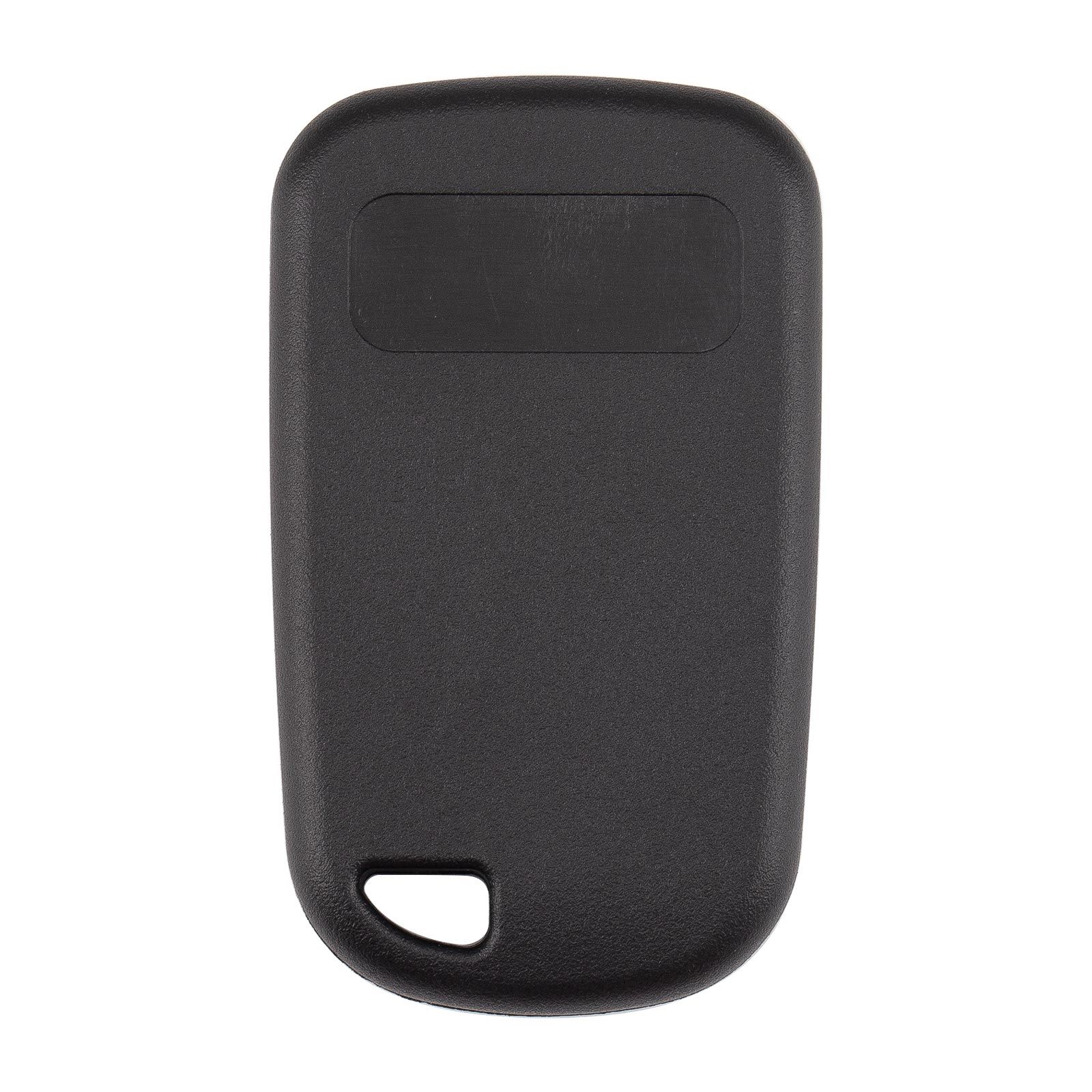 XHORSE XKHO23EN BEN.Télécommande câblée de style T 4 boutons Télécommande universelle de deuxième génération 5pcs/lot
