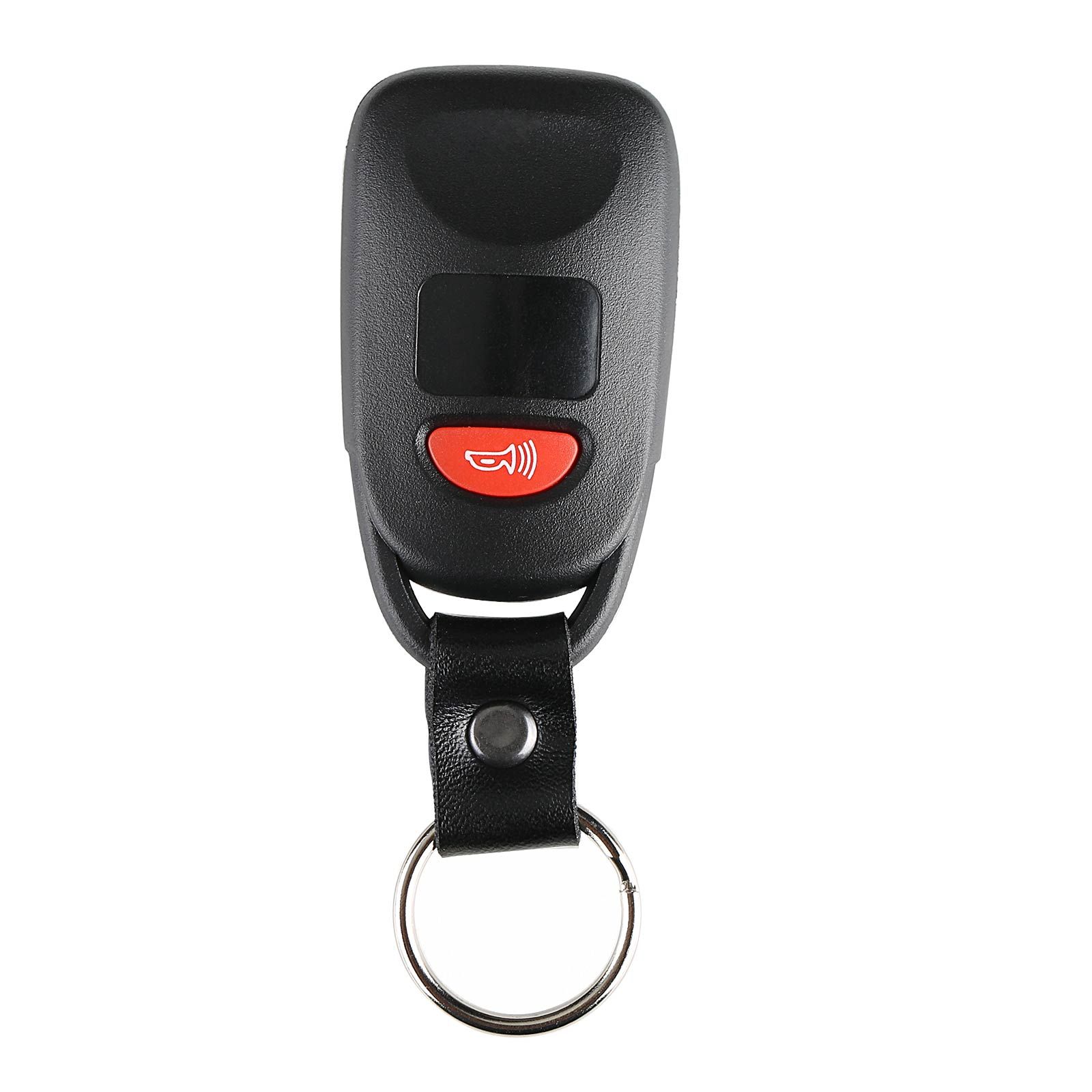 XHORSE XKHY21EN (Split-Type - 3 + 1 Boutons) pour Hyundai deuxième génération télécommande câblée 5pcs / lot