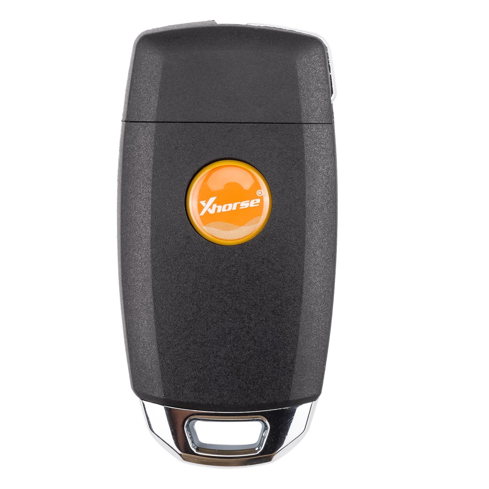 XHORSE XKHY25EN Style couteau 2ème génération fil clé à distance Hyundai 3 boutons 5pcs / lot