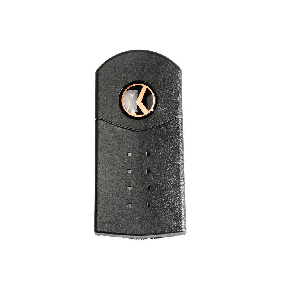 Xhorse xkm00en Cable Remote Key Mazda Flip 3 English button 5 PCS / Batch