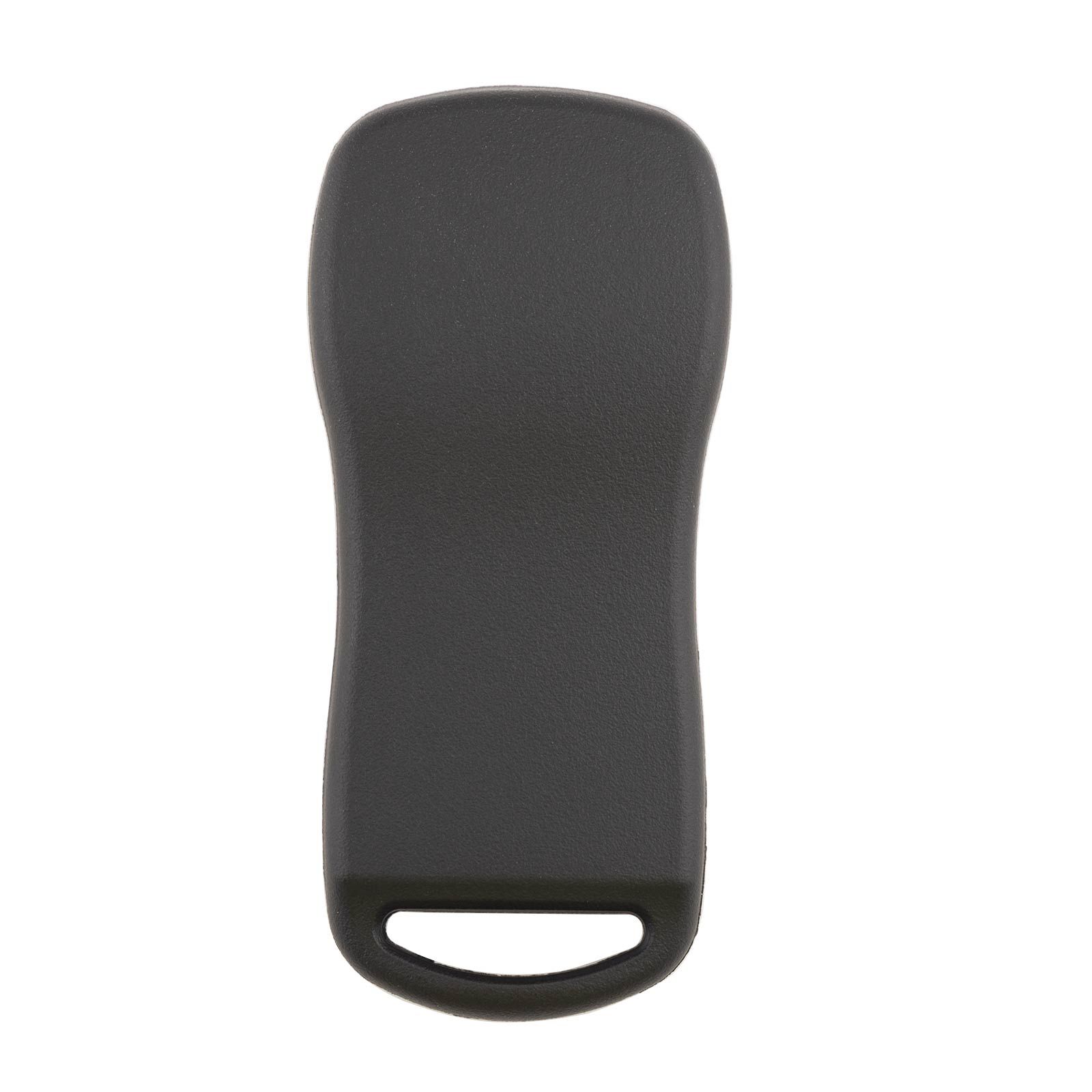 XHORSE XKNI20EN Fil clé à distance Nissan séparer 4 boutons seconde génération fil clé à distance 5pcs / lot