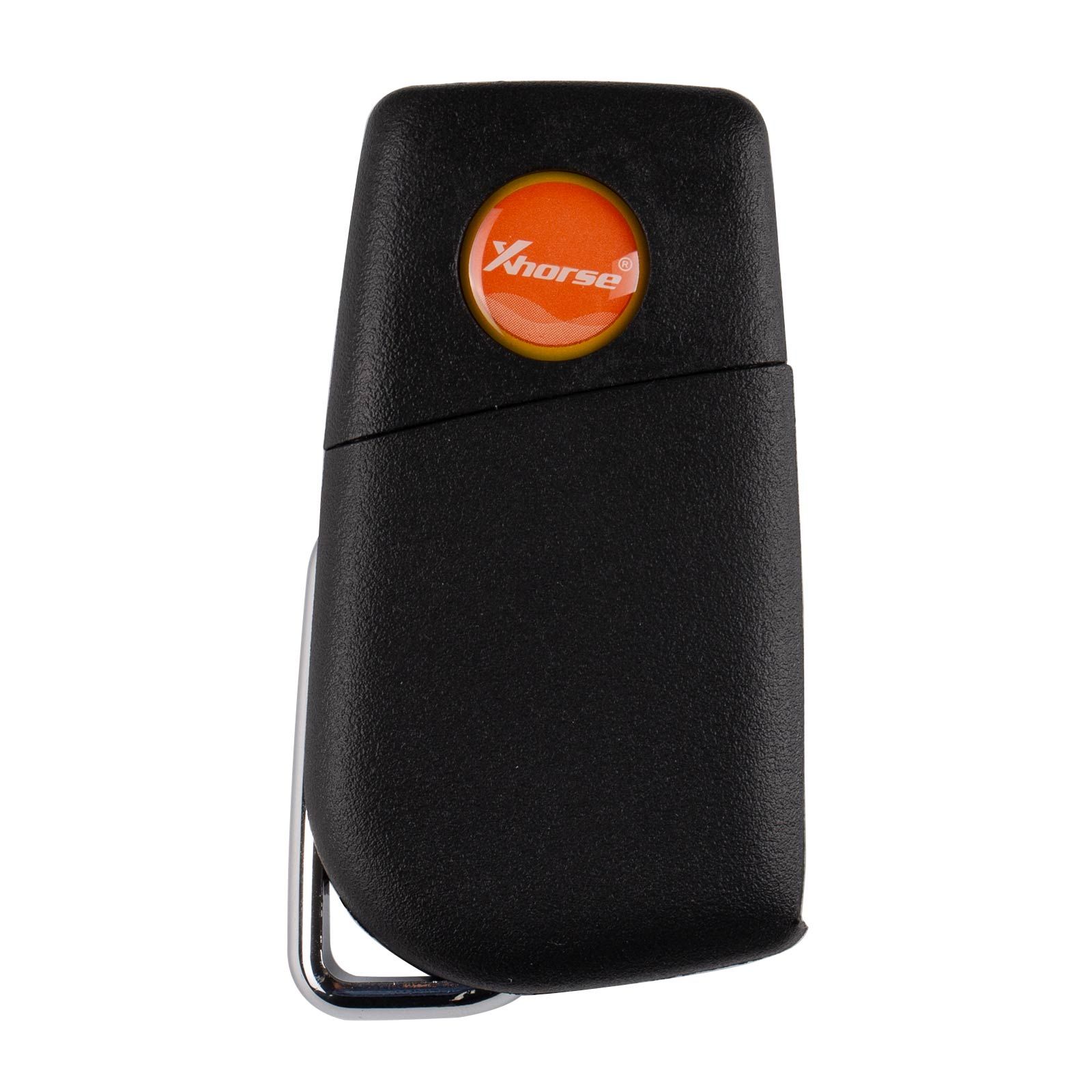 XHORSE XKTO21EN pour Toyota 2 boutons seconde génération clé à distance câblée universelle 5pcs / lot