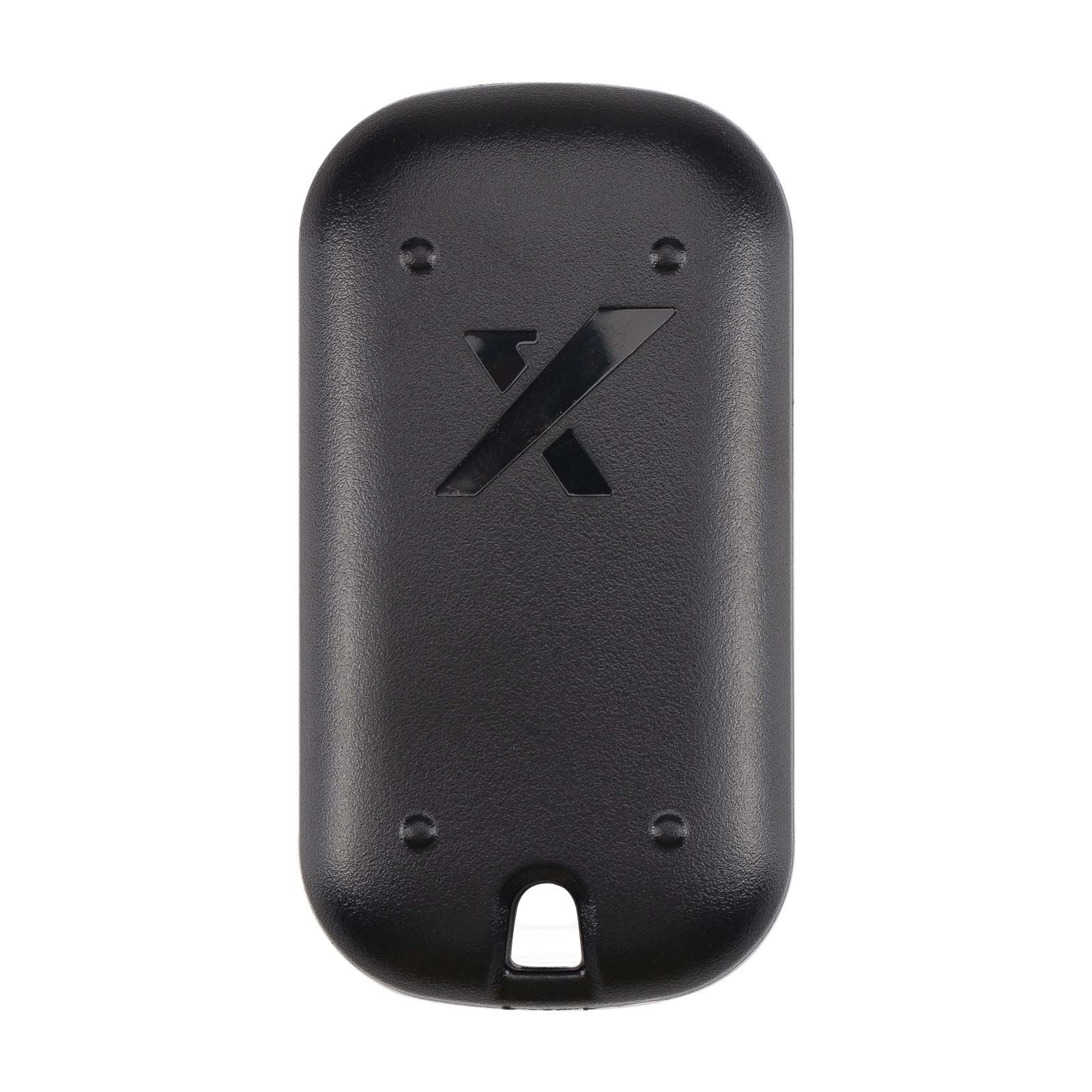 2025 XHORSE XKXH20EN VVDI noir 4 boutons seconde génération universelle télécommande câblée 5pcs / lot