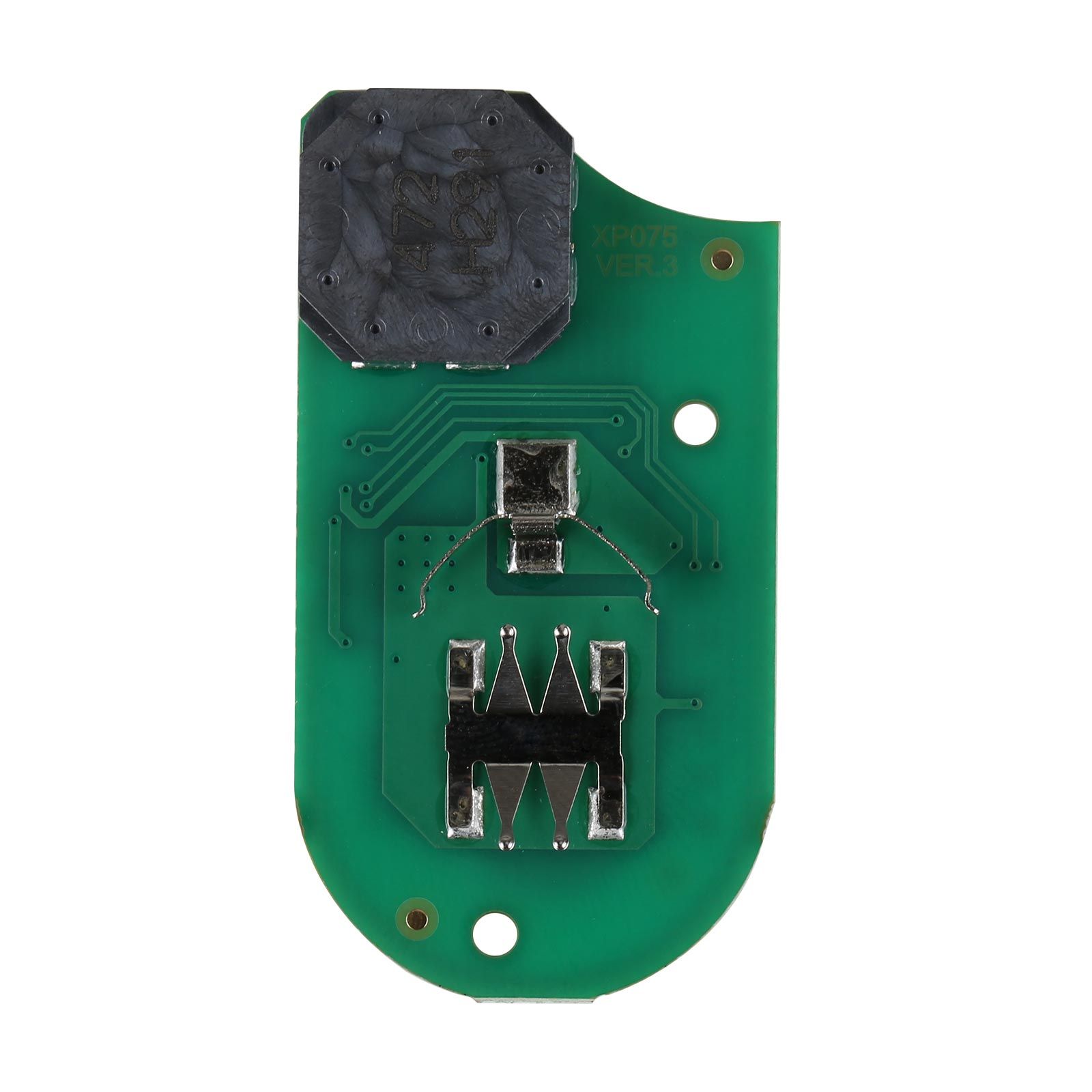 Xhorse XSBMM0GL XM38 BMW moto clé intelligente PCB 8A puce sans coquille