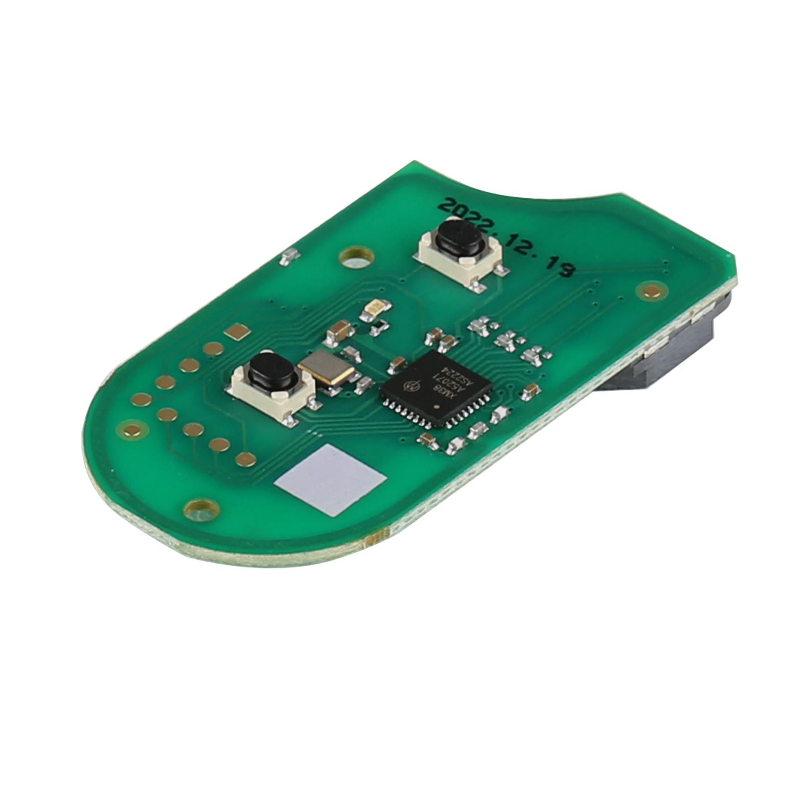 Xhorse XSBMM0GL XM38 BMW moto clé intelligente PCB 8A puce sans coquille
