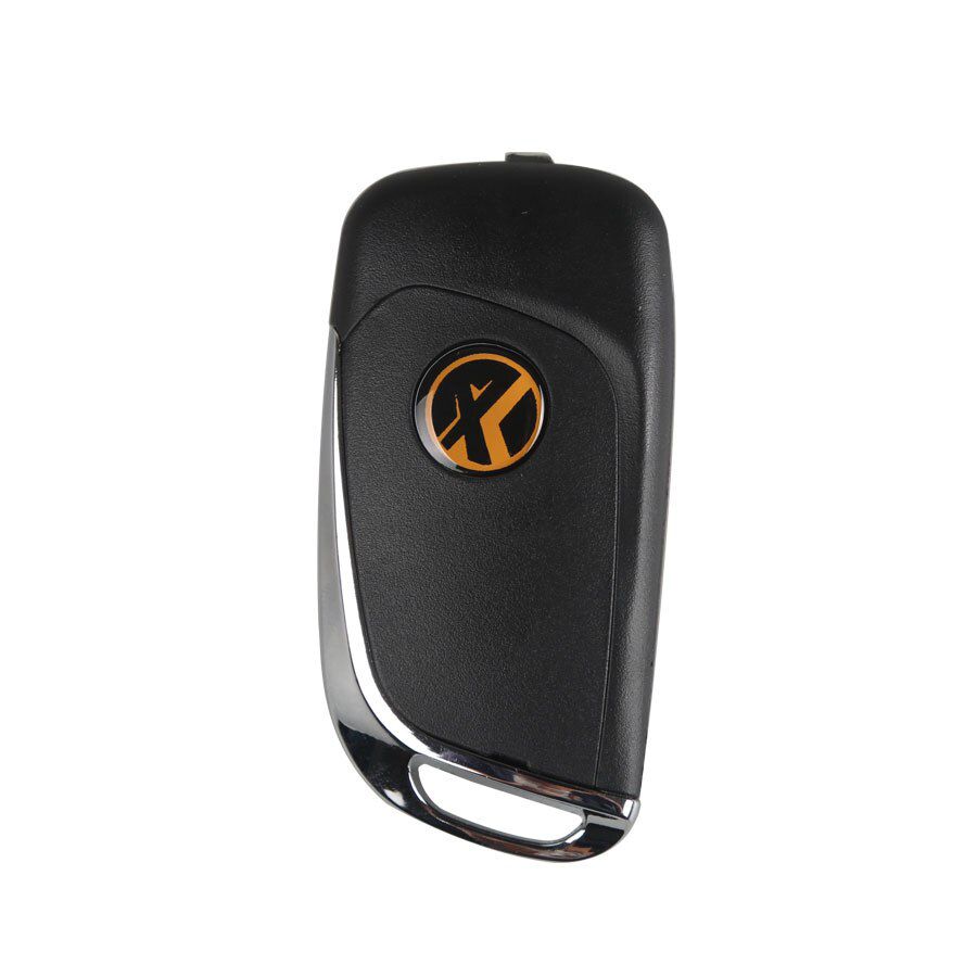 Xhorse vvvdi2 xnds00en Wireless Remote key type ds Remote Key 3 buttons Volkswagen 10pcs