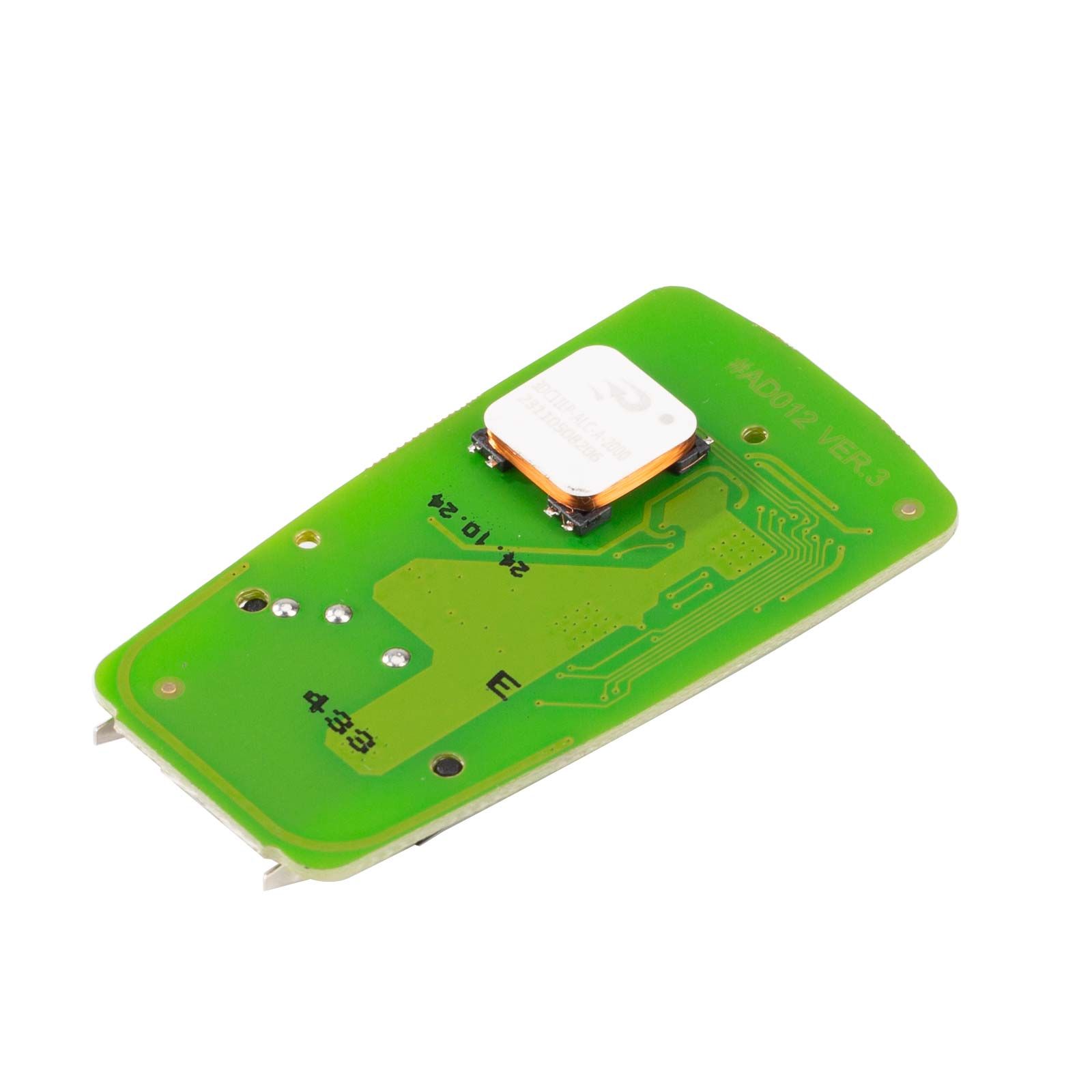 Xhorse VVDI XS Série XSMA41EN A4 MLB A.DI Modèle Spécifique PCB 3 Boutons Support Modèles MLB pour Audi Volkswagen Bentley Porsche Lamborghini