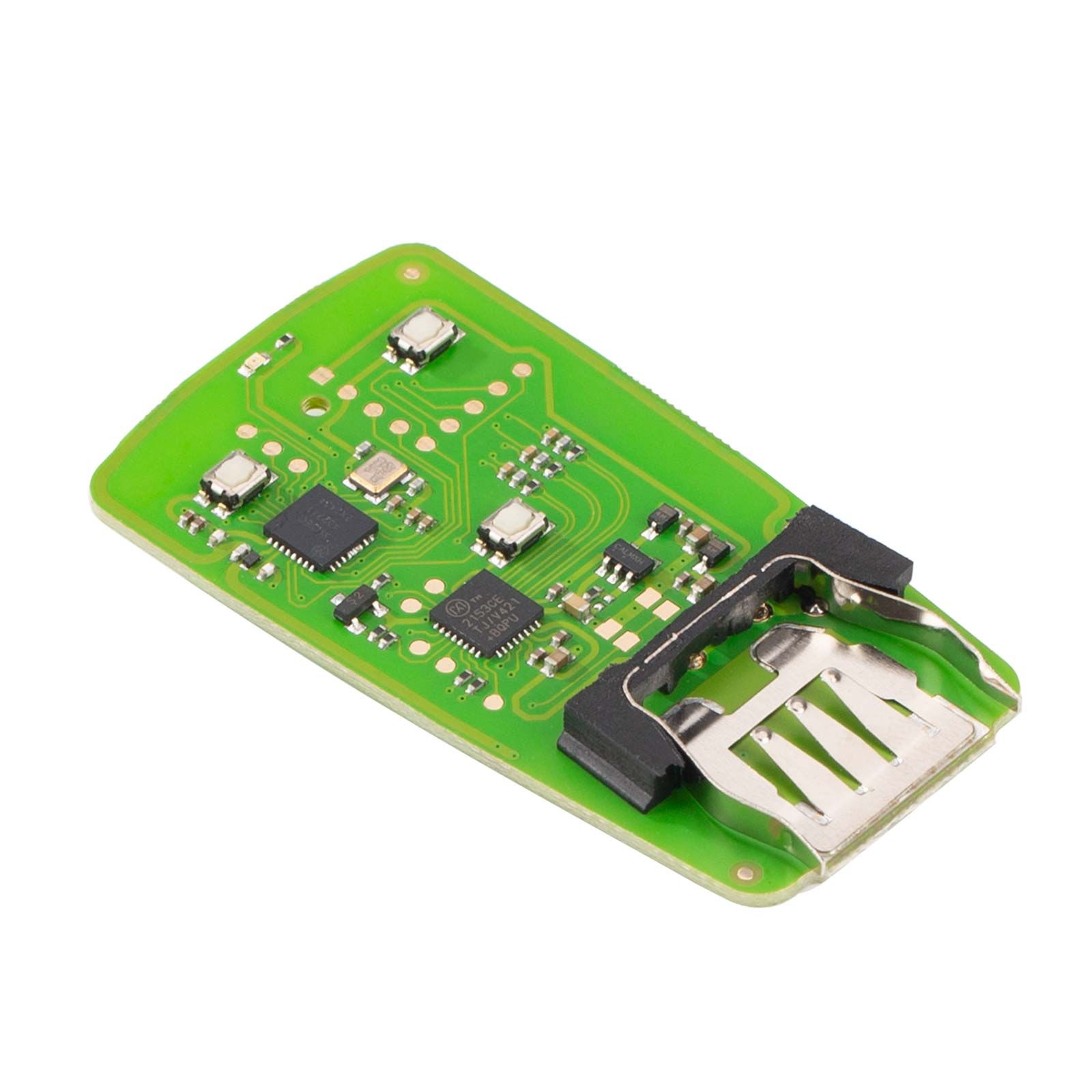 Xhorse VVDI XS Série XSMA41EN A4 MLB A.DI Modèle Spécifique PCB 3 Boutons Support Modèles MLB pour Audi Volkswagen Bentley Porsche Lamborghini