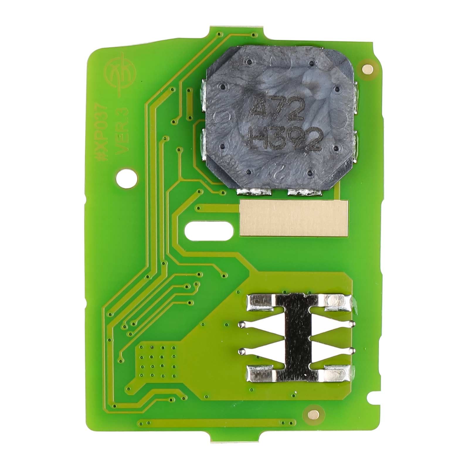 XHORSE XZBT44EN HON.D PCB spéciaux 5 bouton pour Honda Pilot Accord Odyssey Insight CR-V Passport Civic Clarity 5pcs / lot