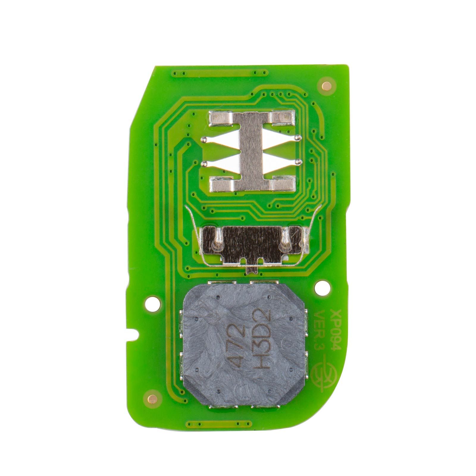 XHORSE HON.D XZBT51EN Circuit PCB spécial exclusivement pour les modèles HONDA 5pcs / lot