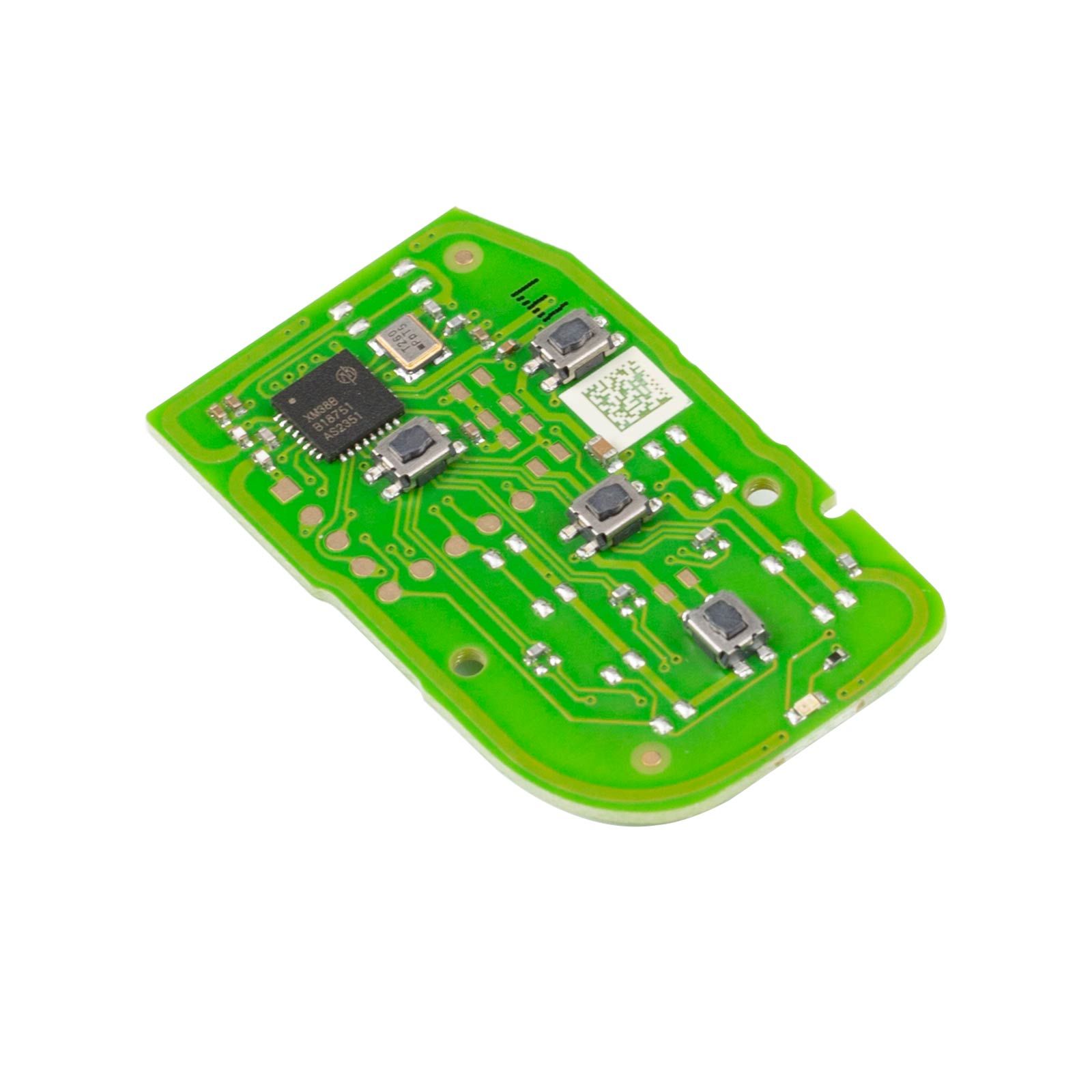 XHORSE HON.D XZBT51EN Circuit PCB spécial exclusivement pour les modèles HONDA 5pcs / lot